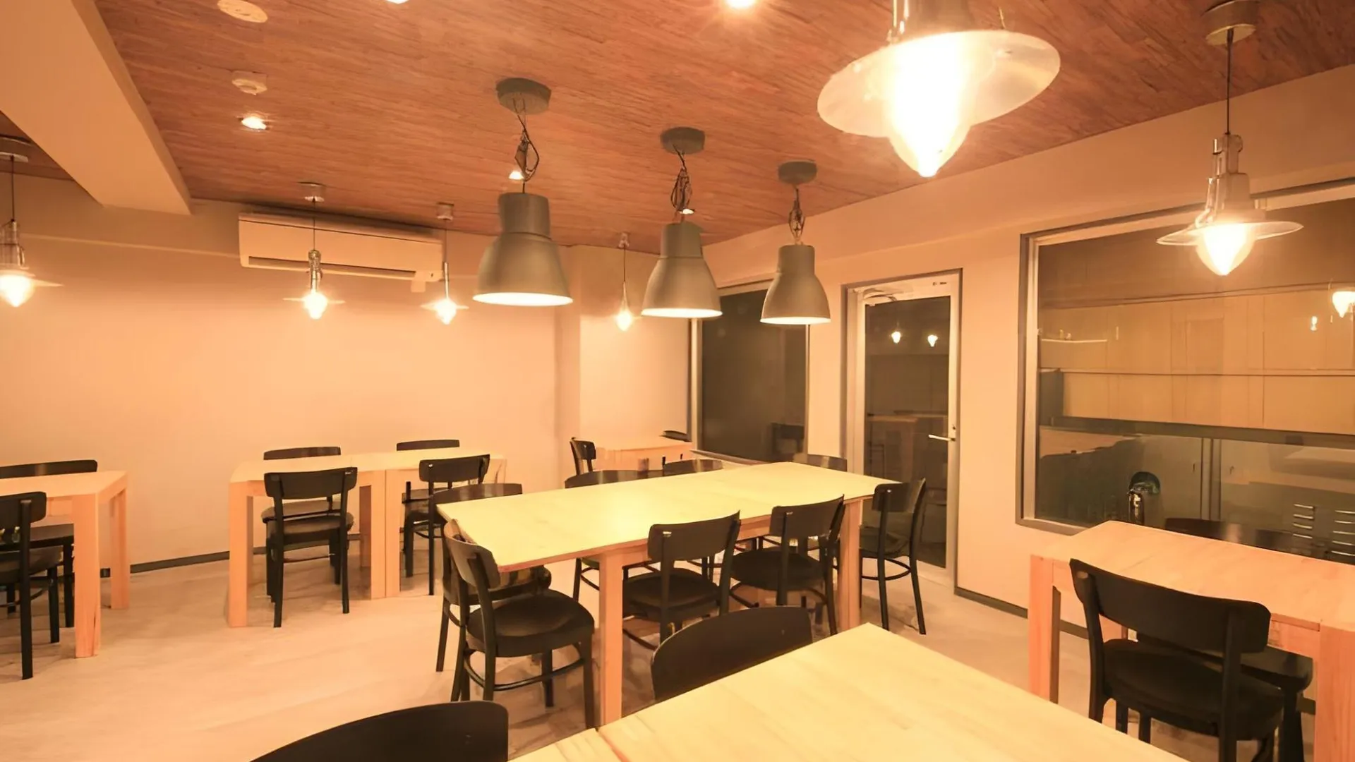 도쿄 / 동경 비글 도쿄 호스텔 앤 아파트먼트 2성급 호텔 부대시설