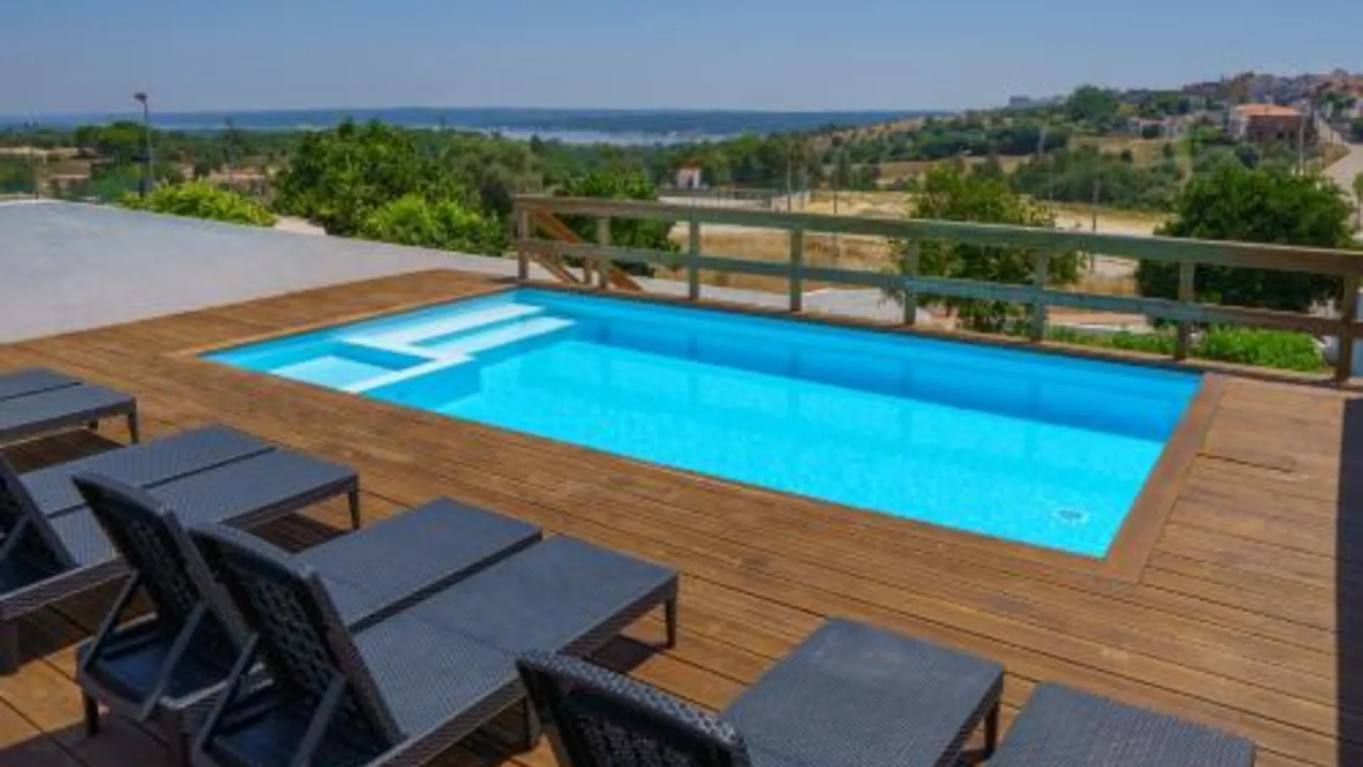 몬타르길 Casa Dona Maria 3성급 호텔 객실