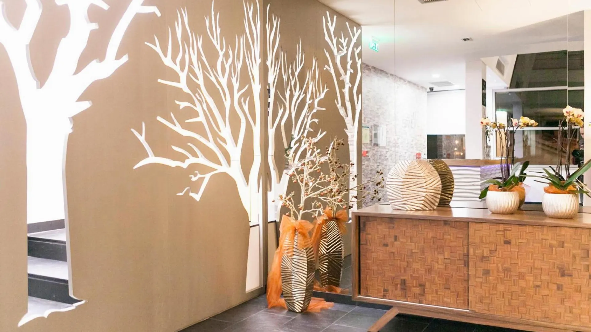 알주스트렐 Lam Hotel Villa Aljustrel 3성급 호텔 외관