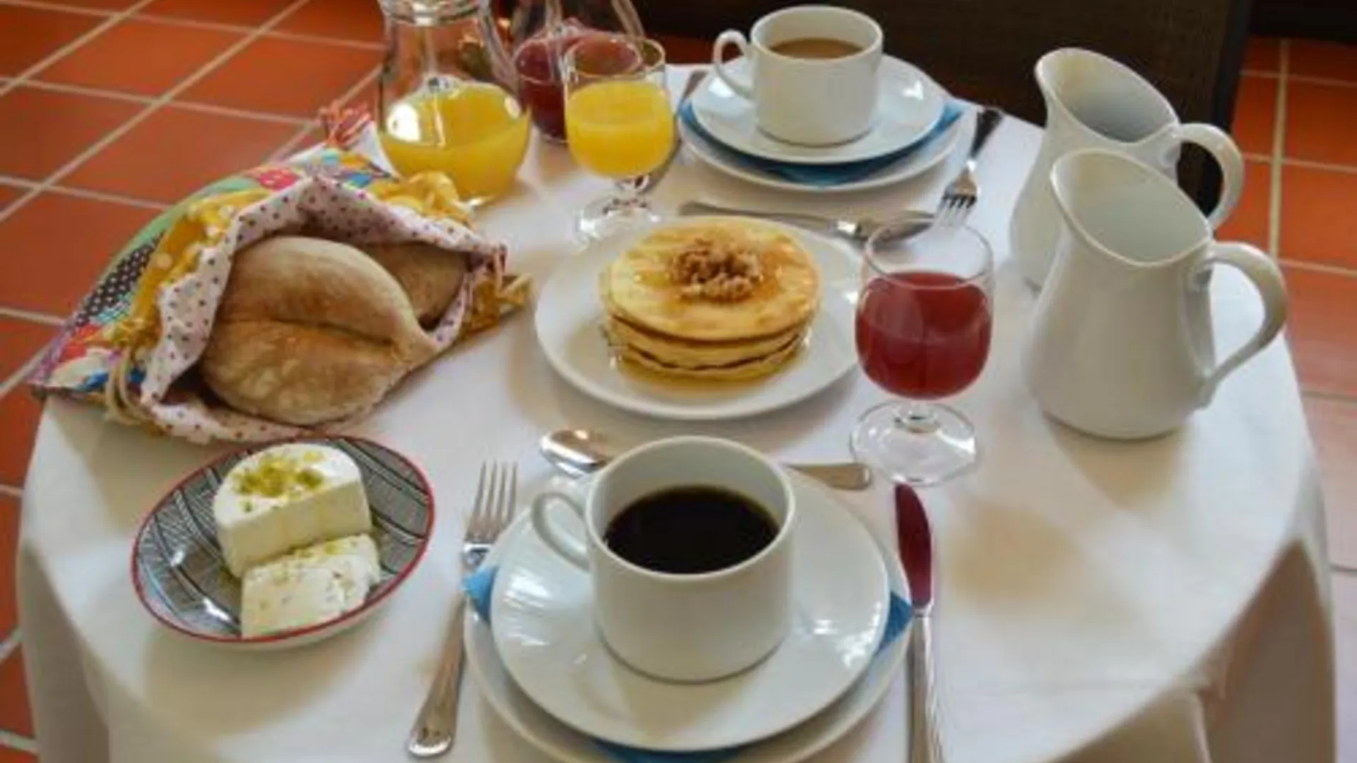 쿠바 Cuba Real 4성급 호텔 외관