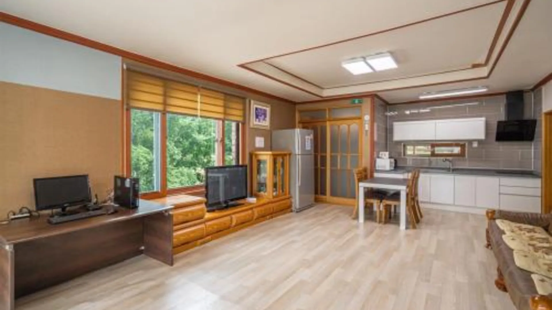 인제 백담 계곡 펜션 3성급 게스트하우스 스위트룸