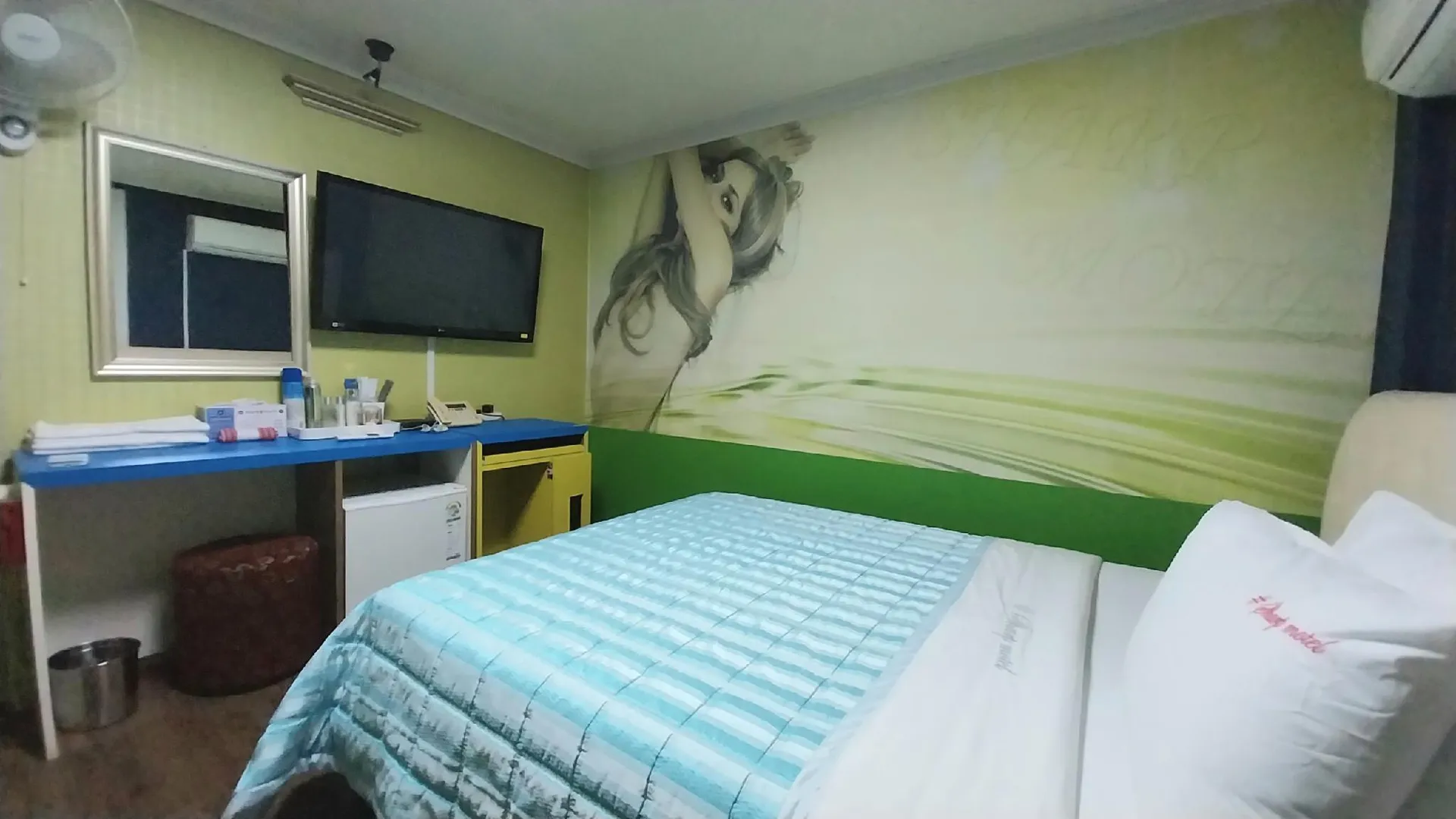 울산 울산 무거동 샾 1성급 호텔 수영장