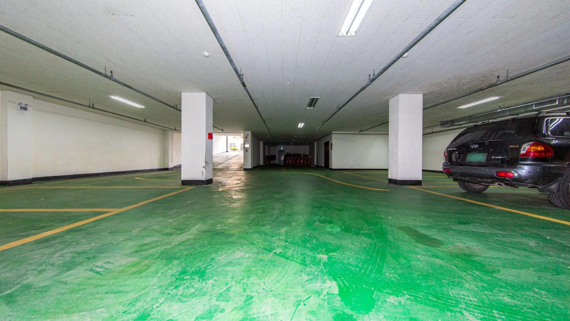 보령 보령 신진펜션 2성급 게스트하우스 객실