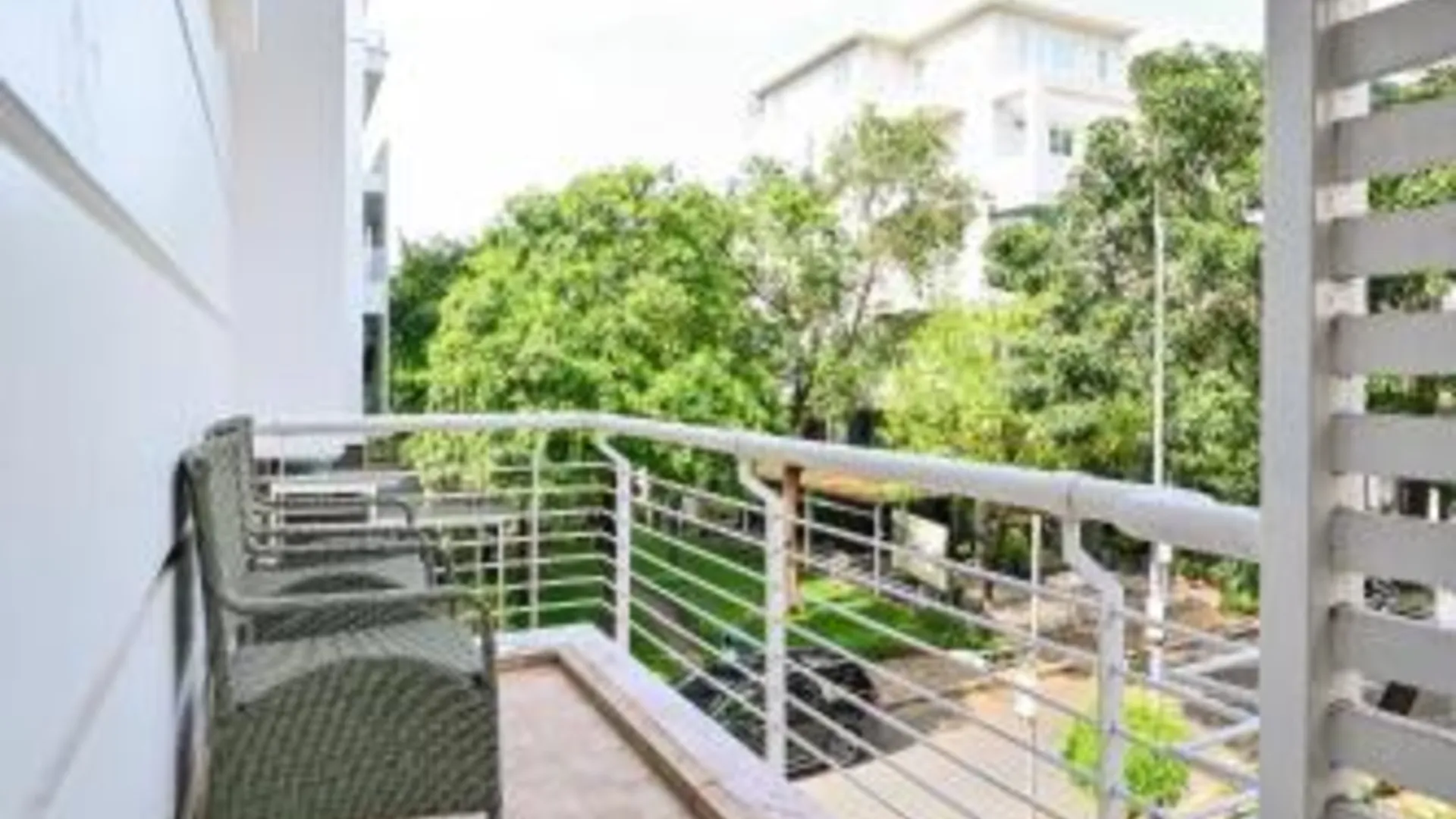 호치민 라구나 호텔 3성급 호텔 전망