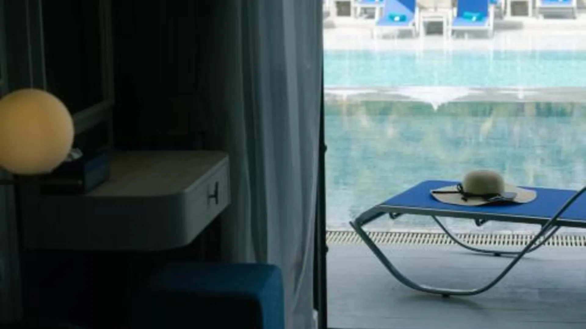 푸켓 시베드 그랜드 호텔 푸켓 5성급 호텔 부대시설