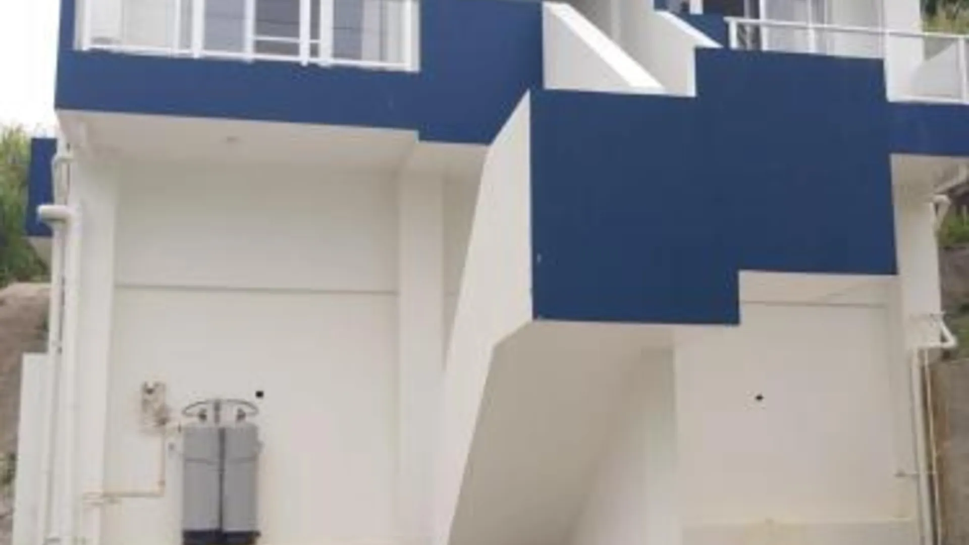 오키나와 본섬 ペンションsakuraＬＥＦＴ 3성급 싱글룸 객실