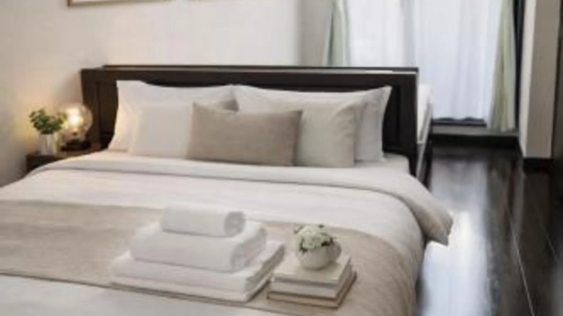 오사카 亀さんがいるゲンちゃん 大阪道頓堀 2성급 싱글룸 객실