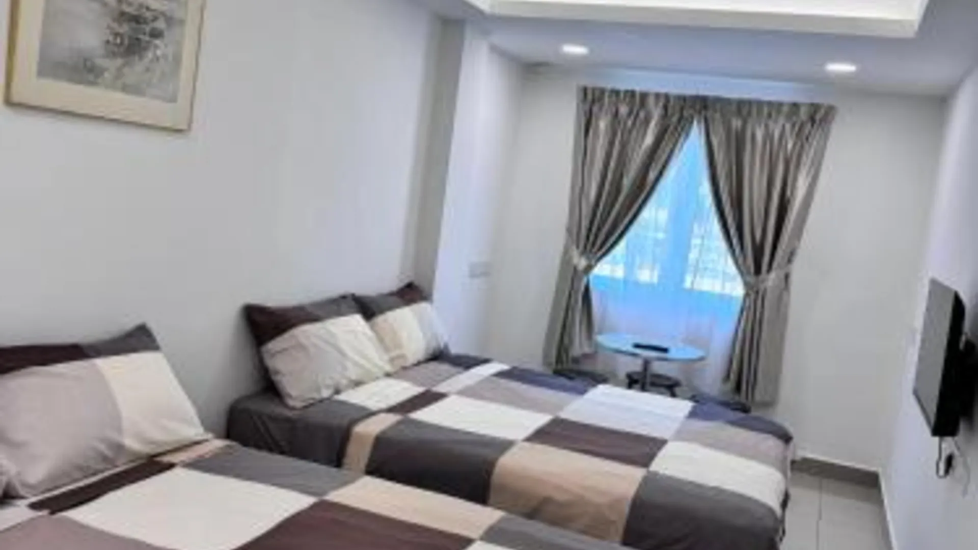 말라카 Famosa 2 Stay at Ong Kim Wee 3성급 호텔 외관