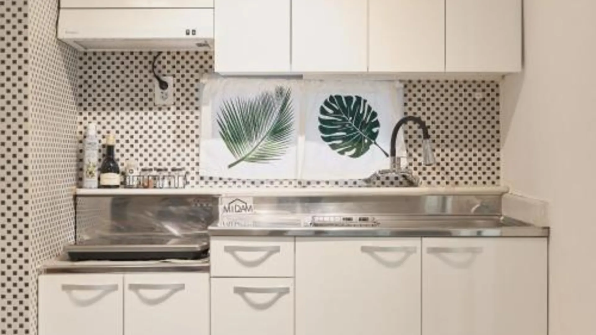 서울 미담 스테이 3성급 싱글룸 레스토랑