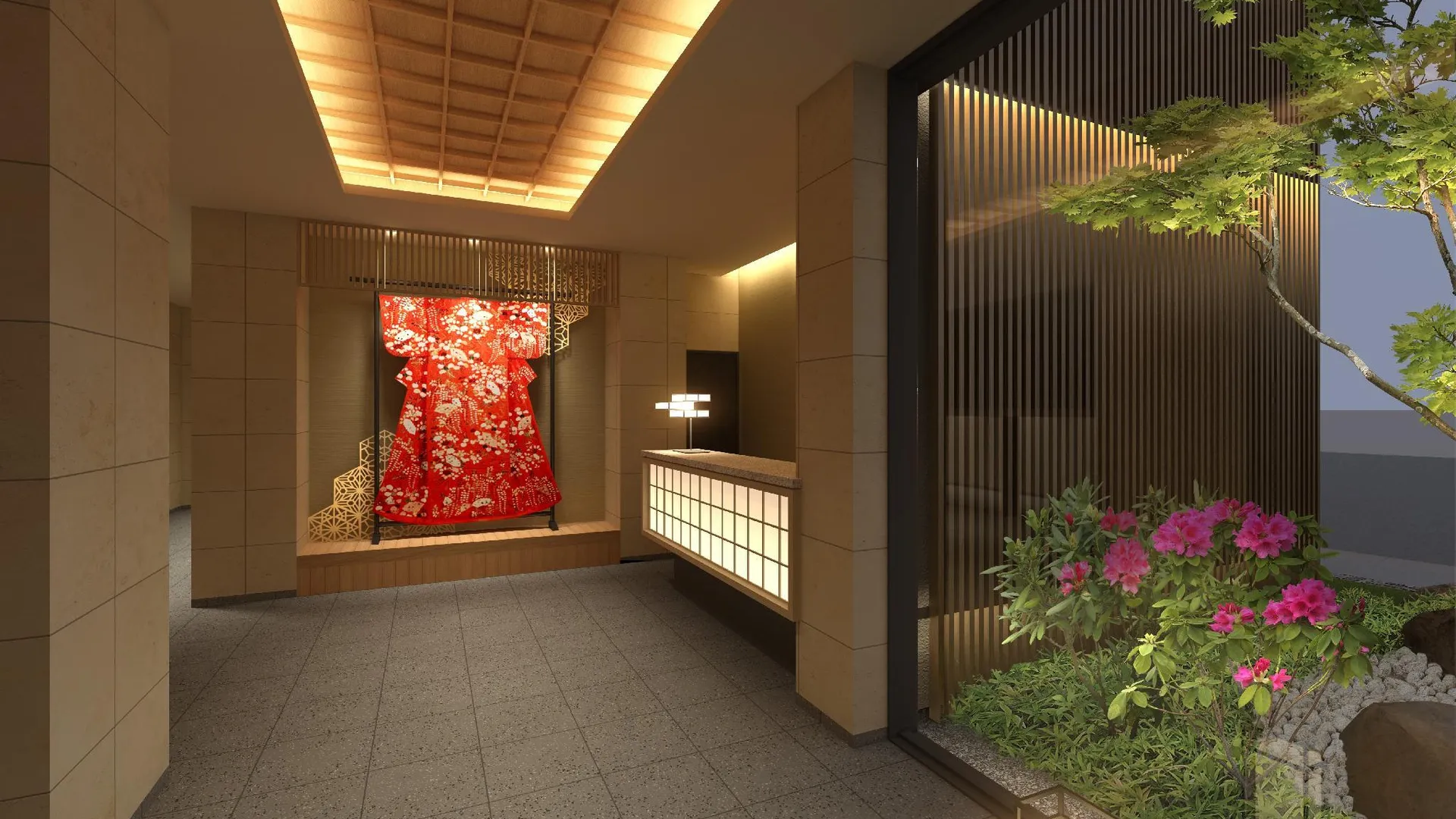 도쿄 / 동경 미마루 도쿄 우에노 이스트 3성급 호텔 외관