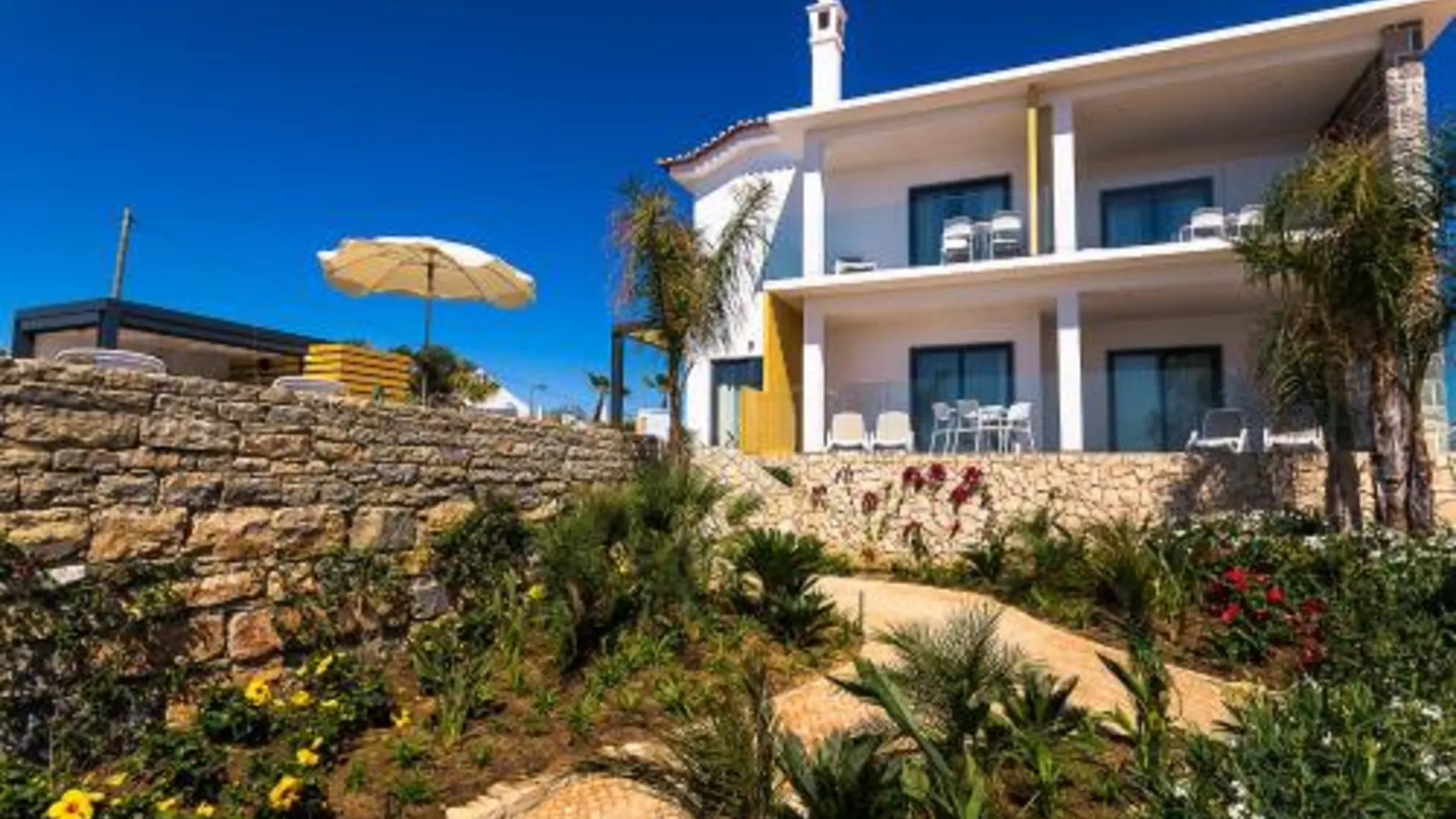 사그레스 마레타 비치 부티크 비앤비 4성급 호텔 부대시설