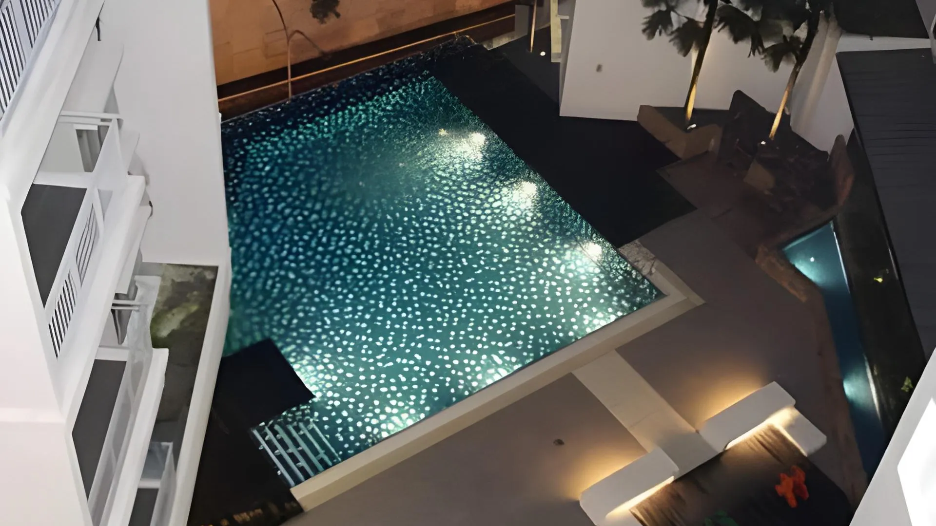 타이핑 기타의 프라이빗 하우스 (73m², 침실 2개, 프라이빗 욕실 1개) 3성급 싱글룸 레스토랑