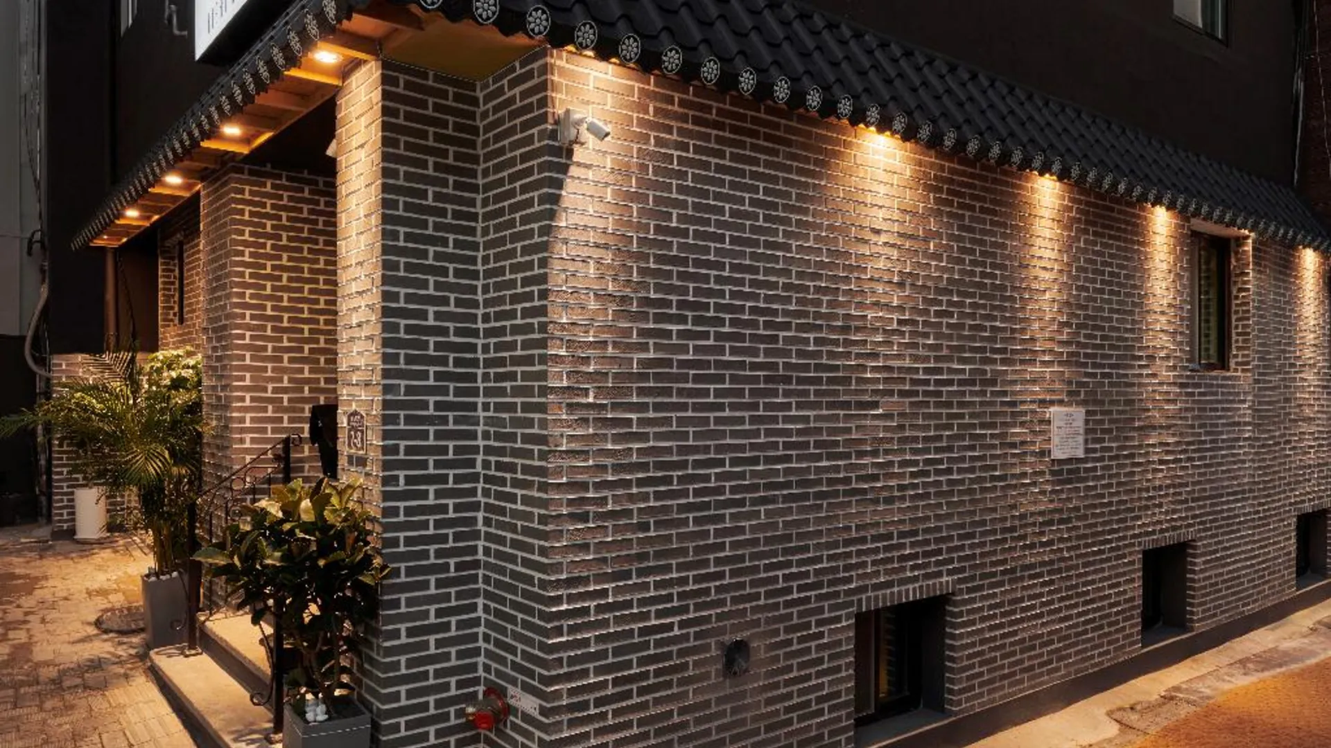 서울 에이트 레스트 호스텔 명동 2성급 호텔 객실