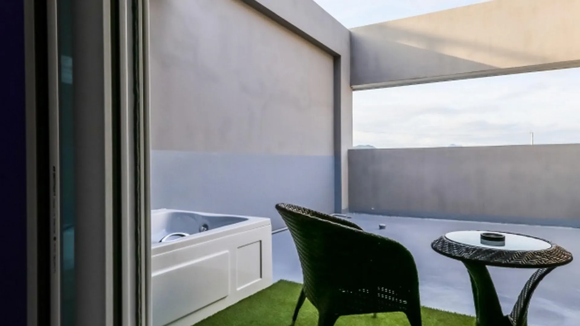 제천 제천 벨로 무인호텔 호텔 수영장