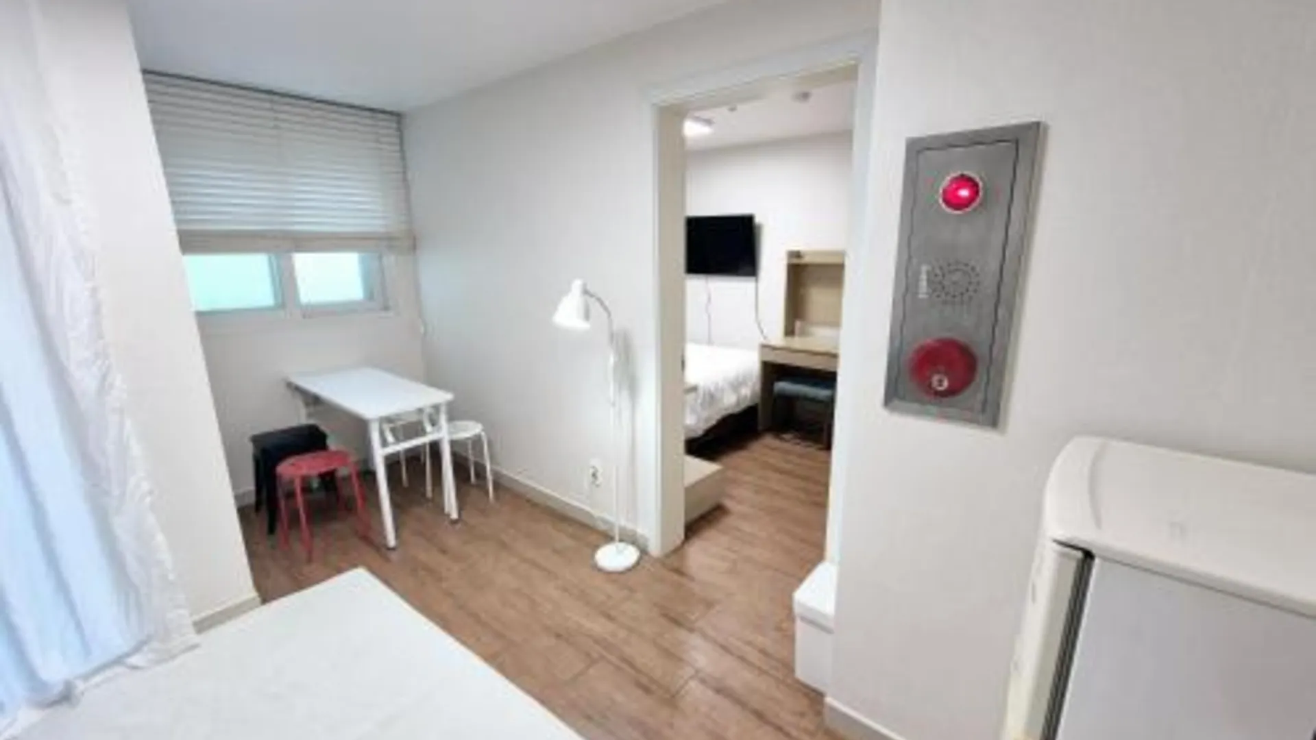 서울 K-WON 스테이 3성급 호텔 스위트룸