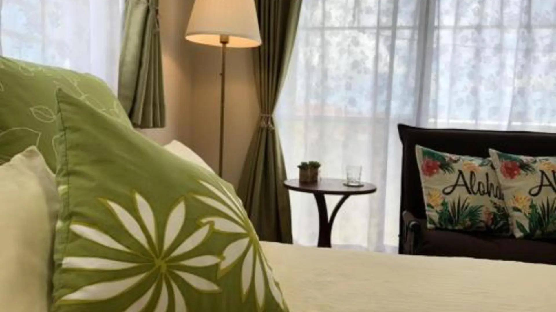 오키나와 본섬 TerraceRin YN31 4성급 싱글룸 스위트룸