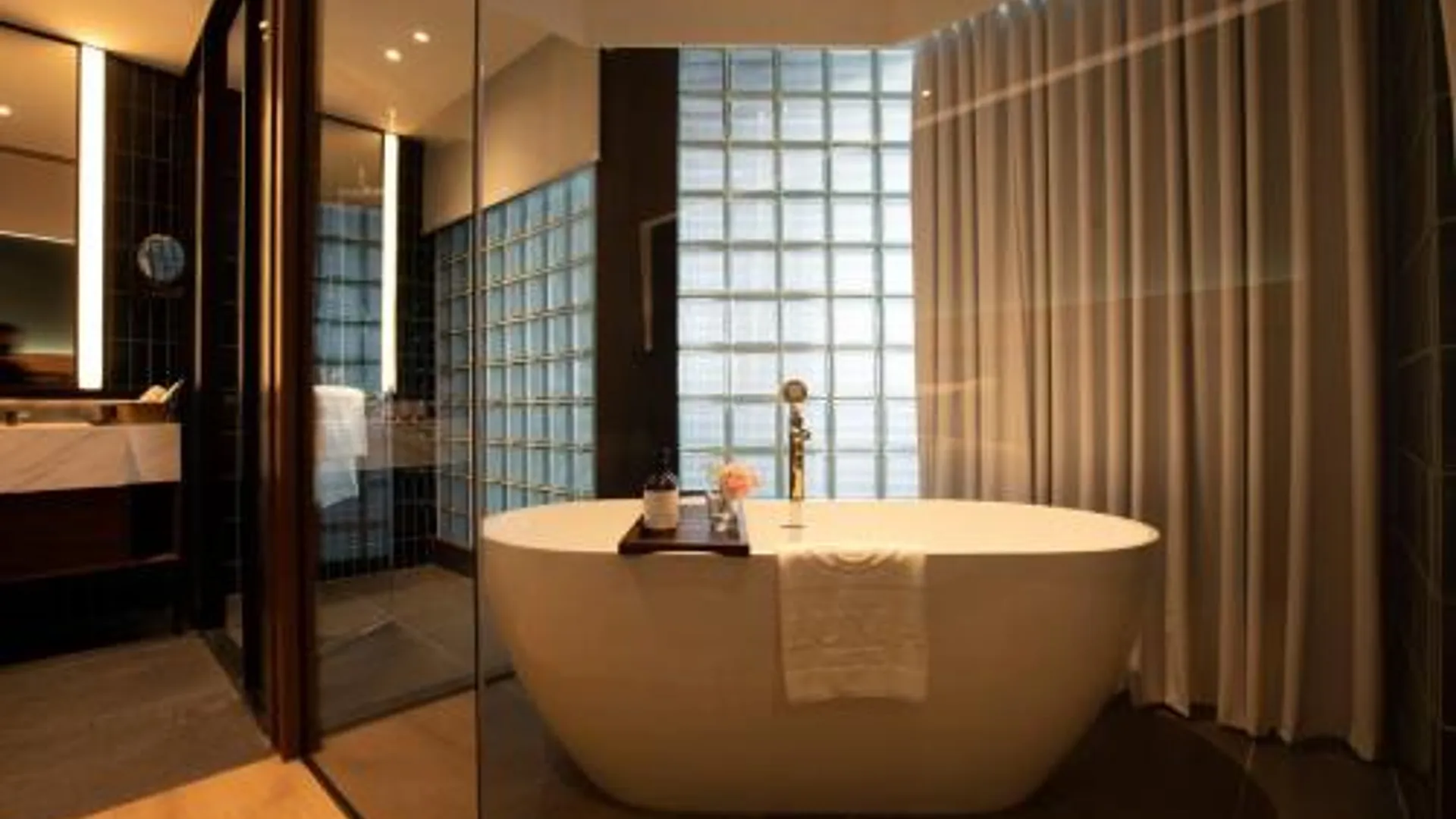 코타키나발루 더 루마 호텔, 코타키나발루, 어 멤버 오브 디자인 호텔스 4성급 호텔 외관