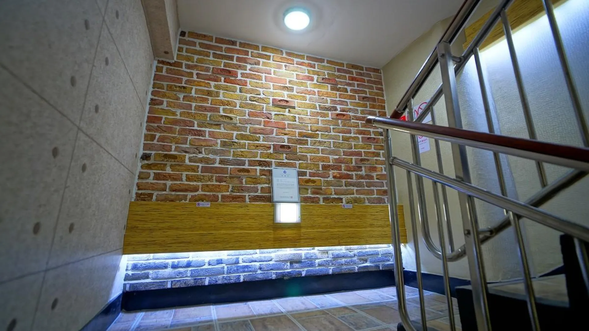 전주 전주한옥마을 감영루 한옥호텔 2성급 게스트하우스 객실