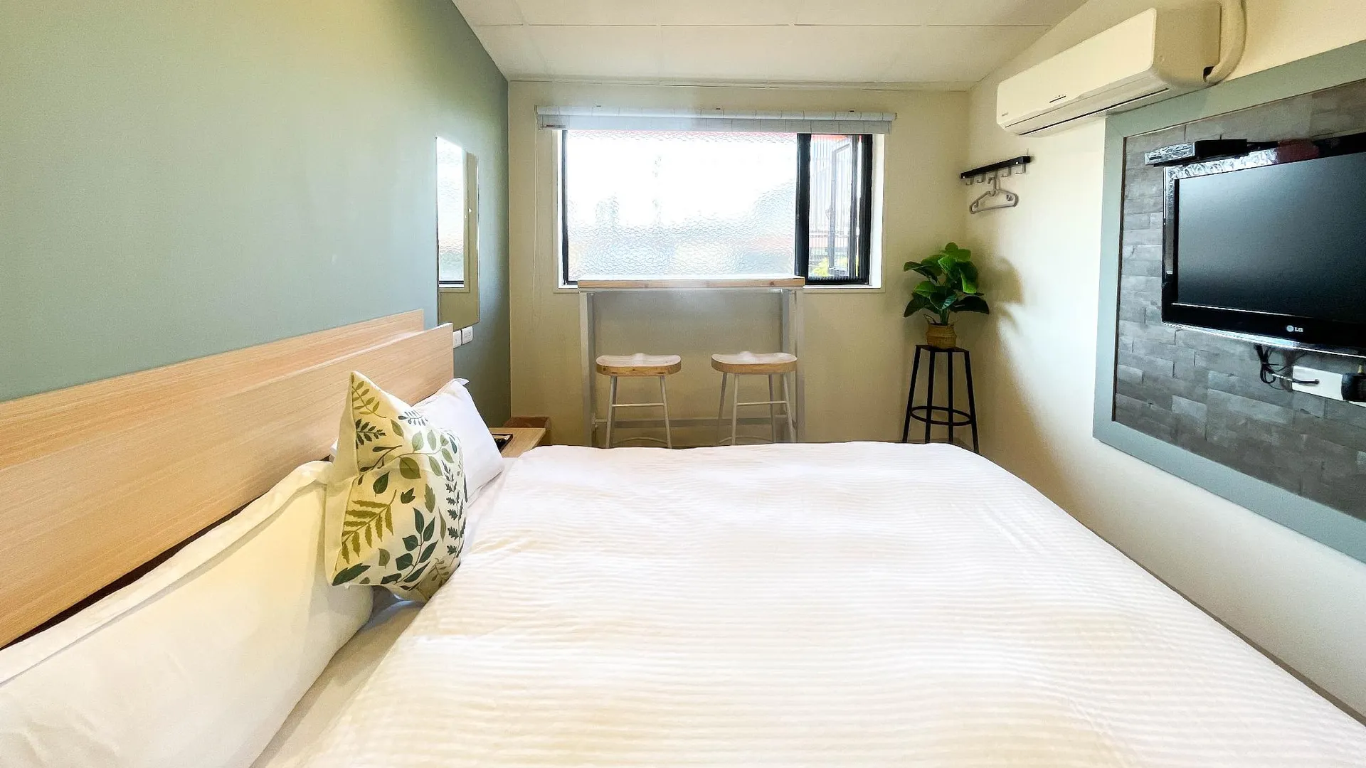 타이베이 센 핀 B 앤 B 4성급 게스트하우스 스위트룸