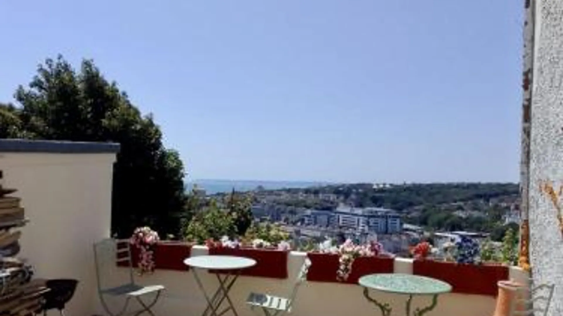 헤이스팅스 St Marys Guest House 2성급 게스트하우스 로비