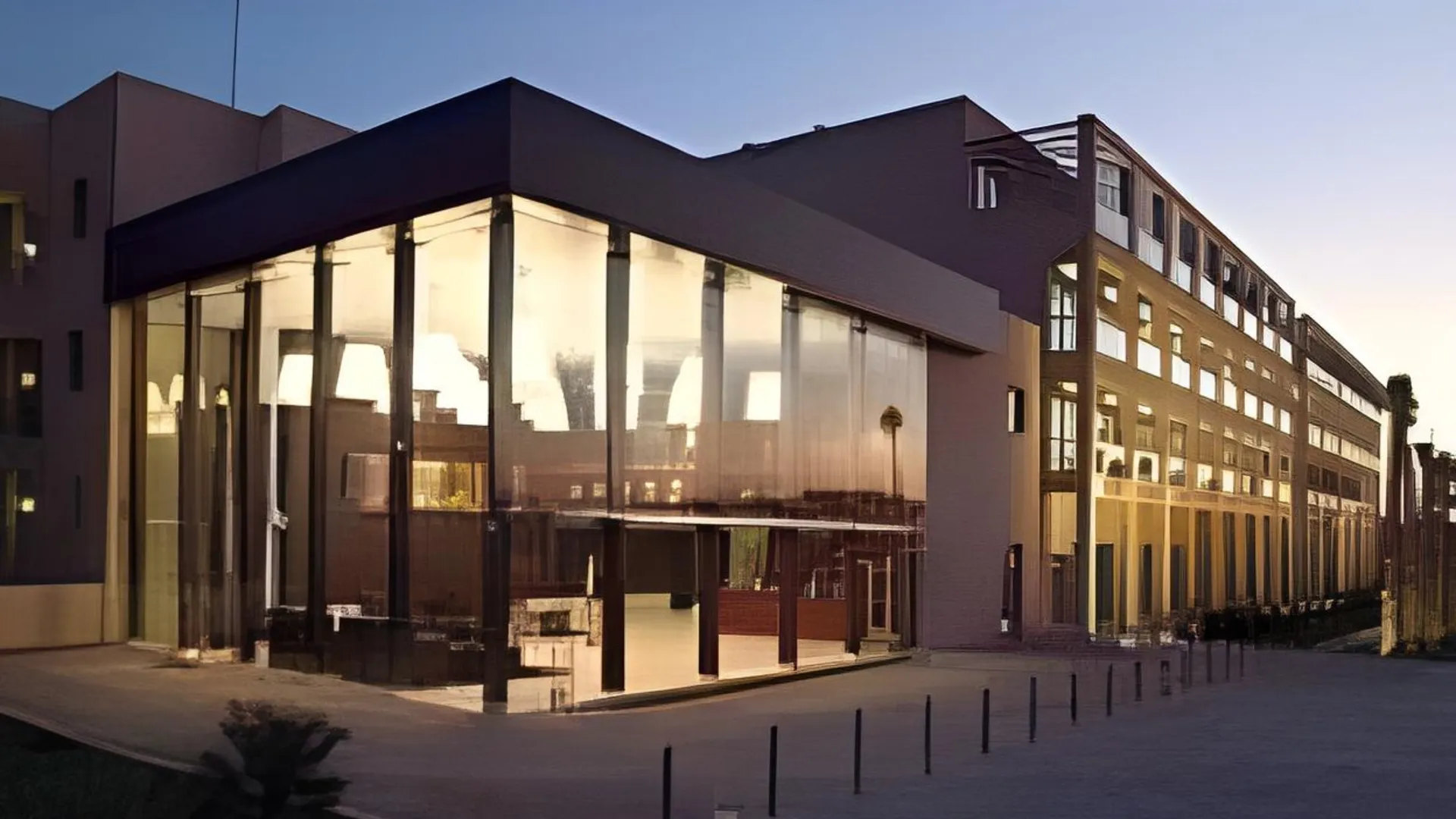 알부페이라 NAU Sao Rafael Suites - All Inclusive 5성급 호텔 객실