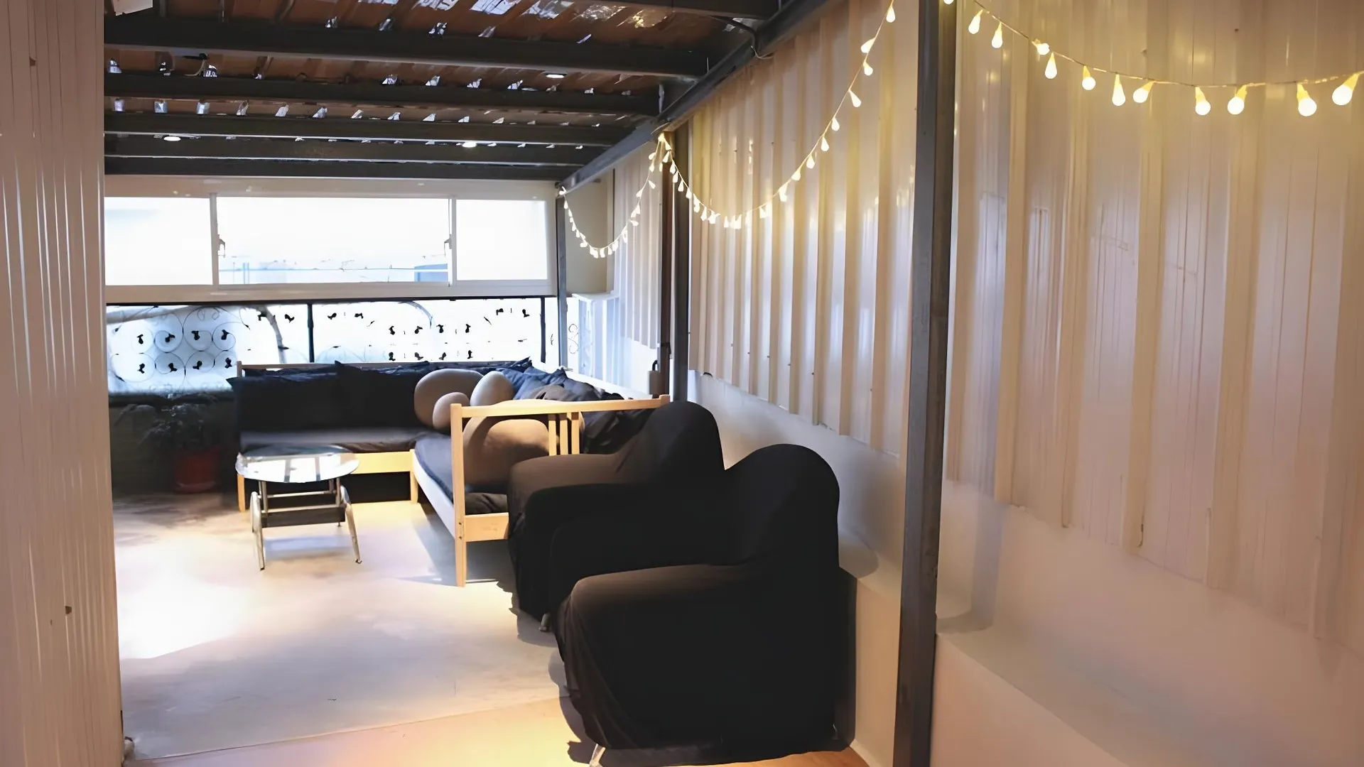 타이베이 동먼 호텔 2성급 호텔 전망