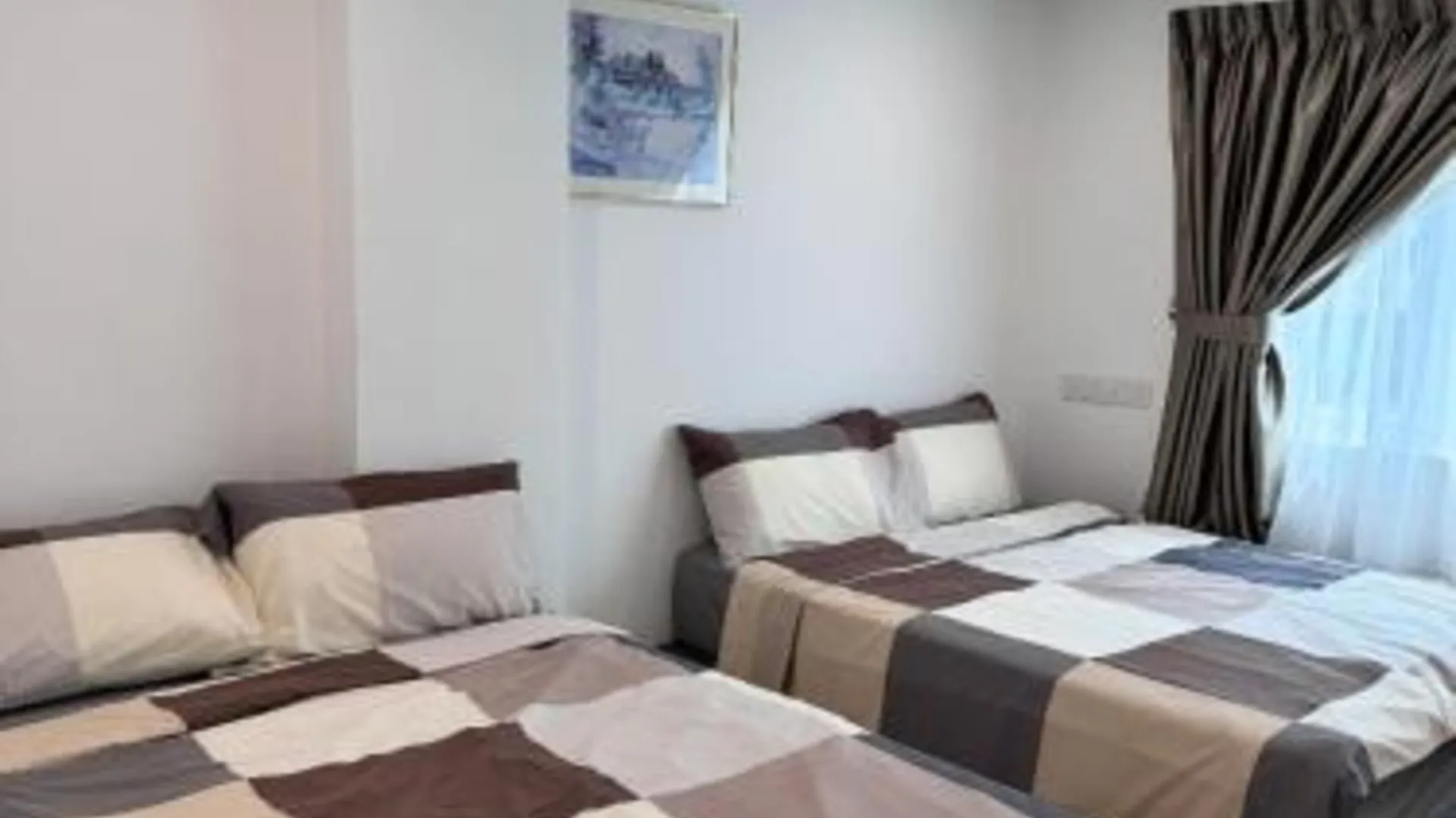 말라카 Famosa 2 Stay at Ong Kim Wee 3성급 호텔 부대시설