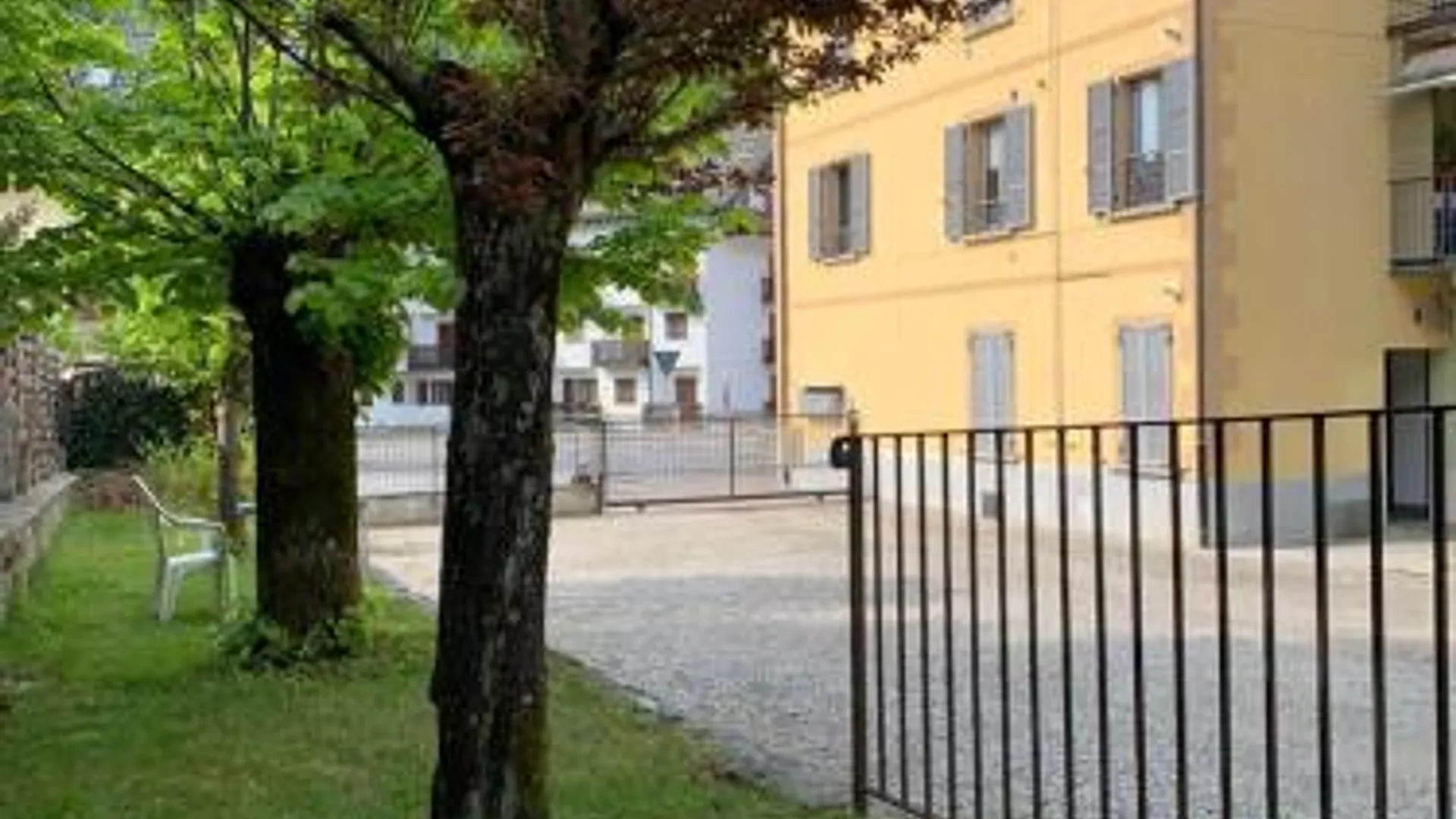 산타 마리아 마지오레 Appartamento Sophie LT 3성급 싱글룸 부대시설