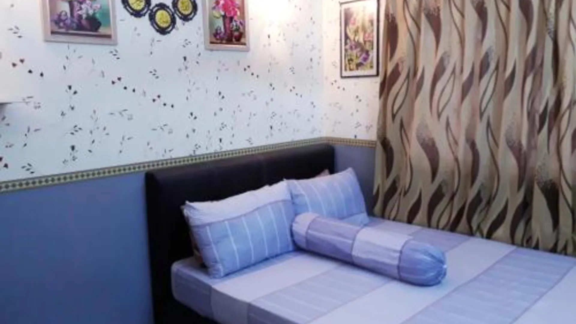 알로스타 / 알로르세타르 TSA Jitra Homestay 3성급 싱글룸 스위트룸