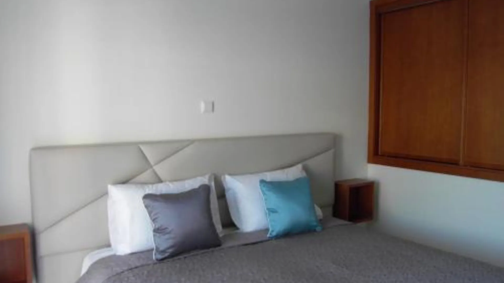 라고스 Muralha House 3성급 호텔 스위트룸