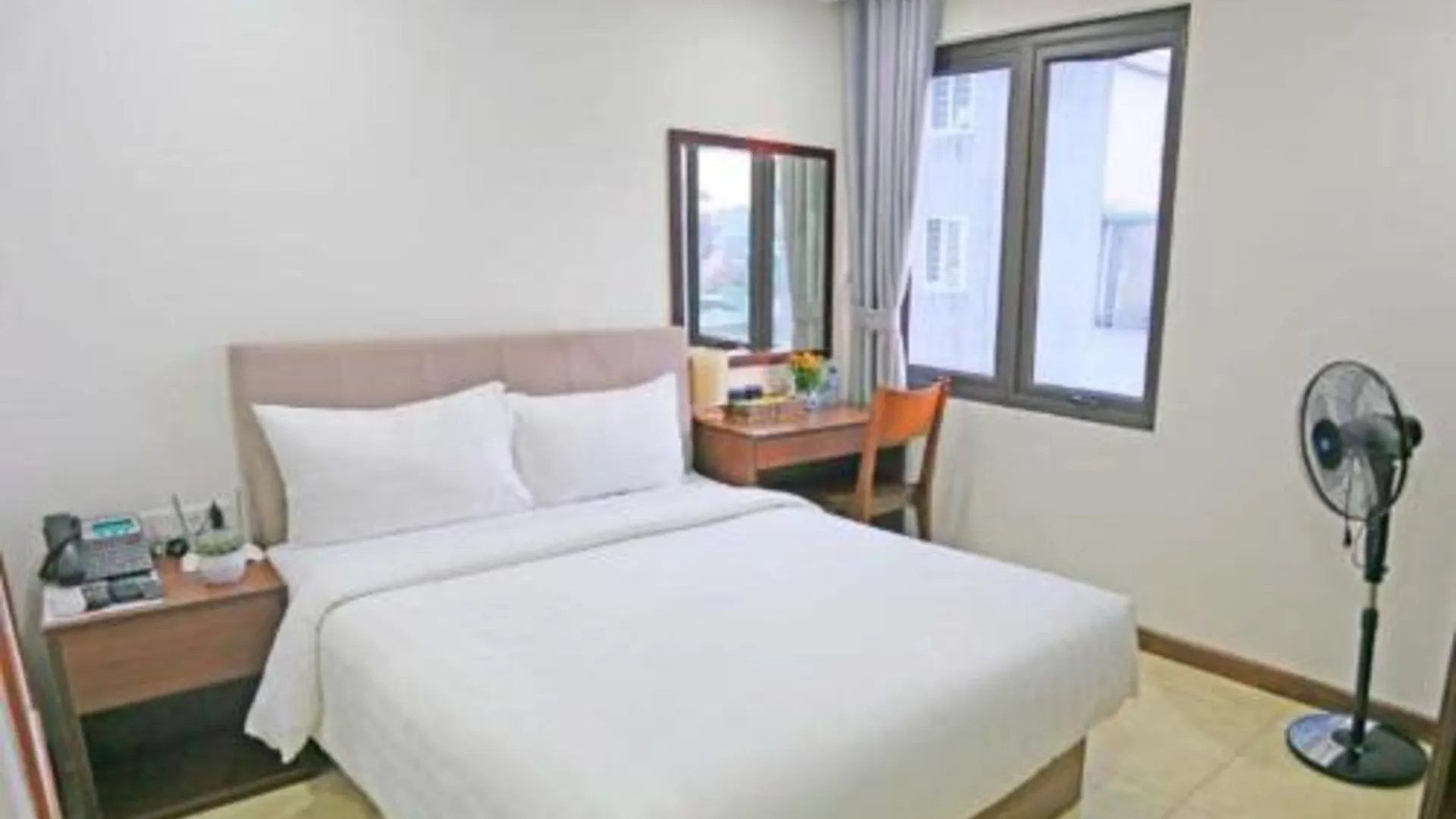 하노이 K-BIZ 1 HOTEL - Ngõ 1 Trần Văn Lai HN - by BAY LUXURY 2성급 게스트하우스 객실