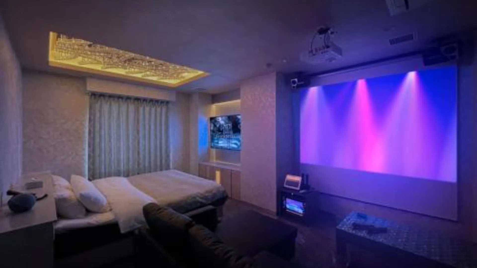 도쿄 / 동경 호텔 다이아몬드 3성급 호텔 스위트룸