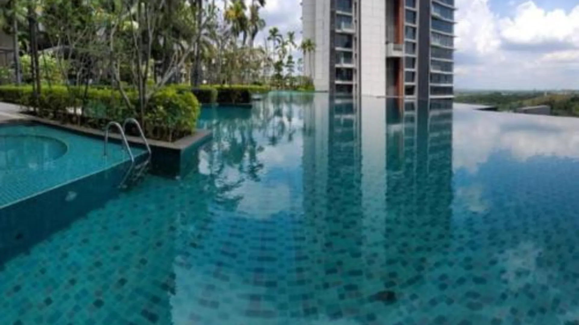 조호바루 / 조호르바루 겔랑파타 / 레고랜드의 프라이빗 하우스 (60m², 침실 1개, 프라이빗 욕실 1개) 3성급 싱글룸 로비