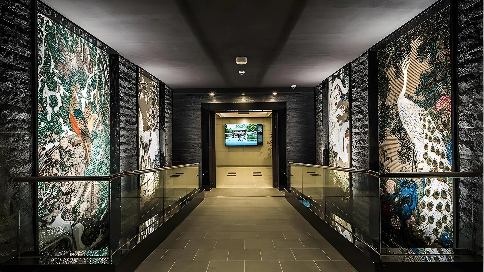 교토 호텔 알자 교토 5성급 호텔 객실