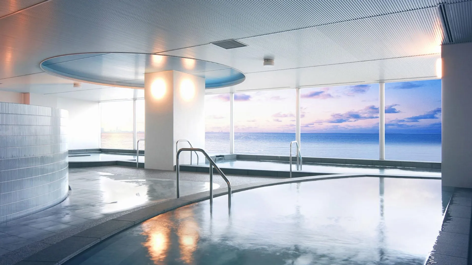 도쿄 / 동경 미쯔이 가든 호텔 프라나 도쿄 베이 4성급 호텔 스위트룸