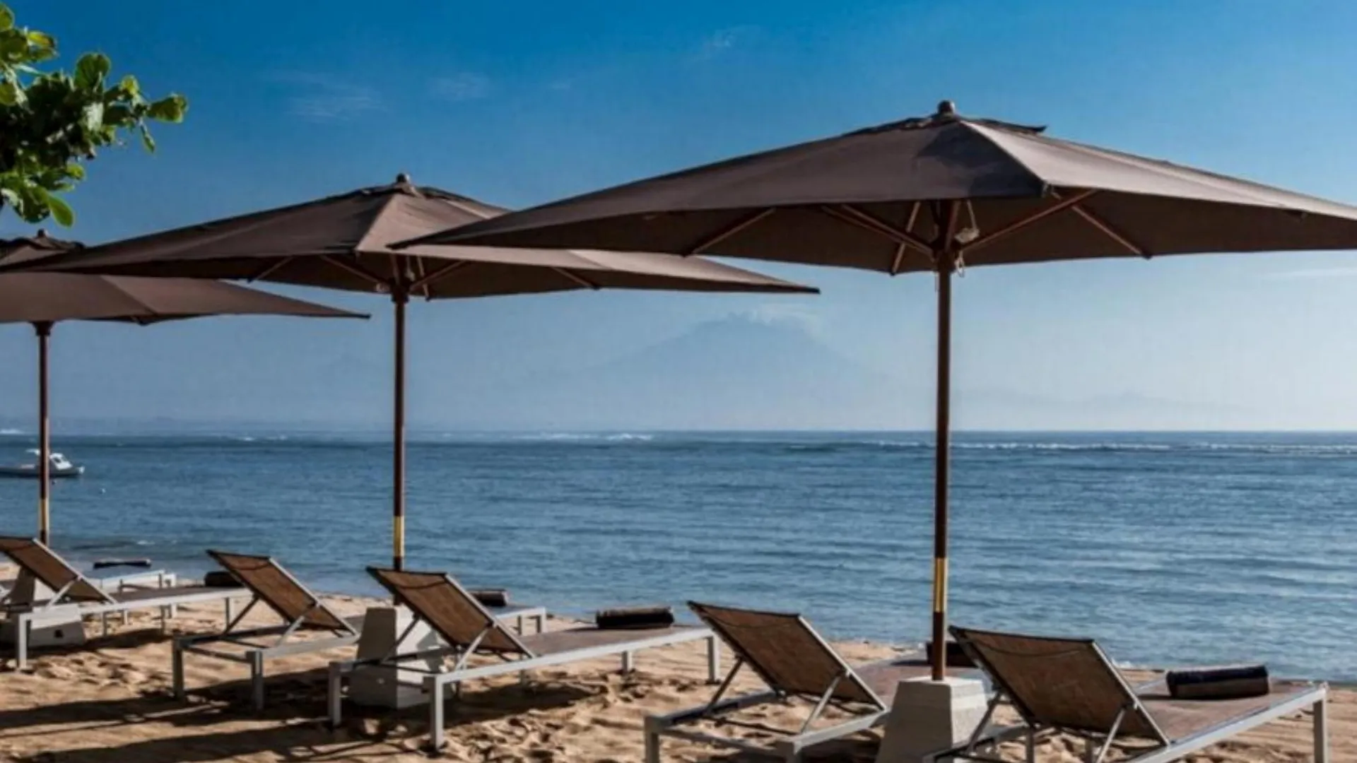 발리 케조라 스위트 4성급 호텔 객실