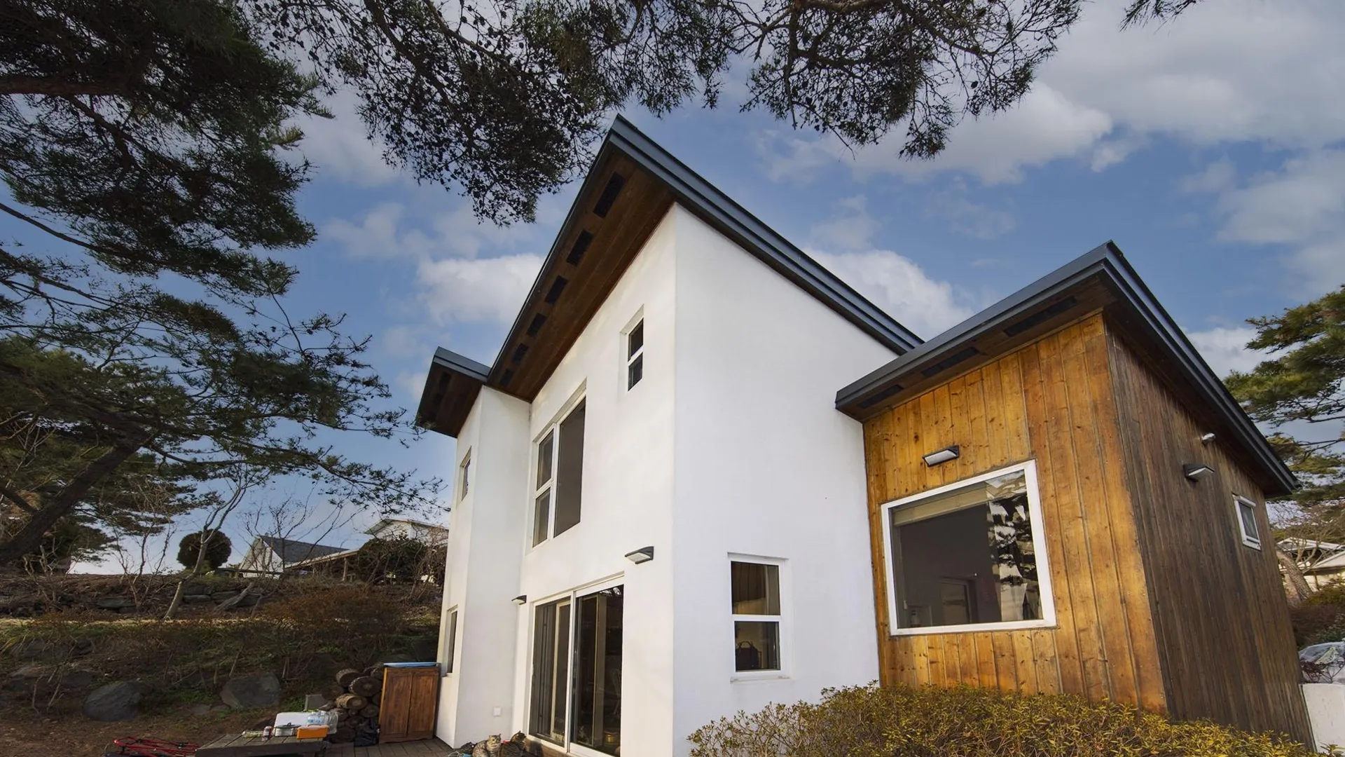 보령 보령 비체하우스펜션 2성급 게스트하우스 객실