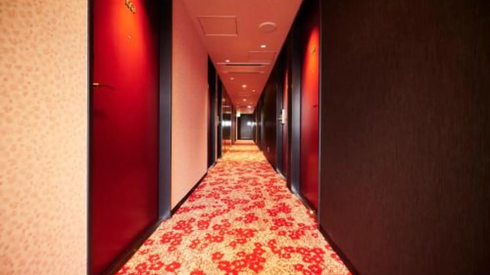 교토 더 셀렉턴 교토 호리가와 산조 3성급 호텔 레스토랑