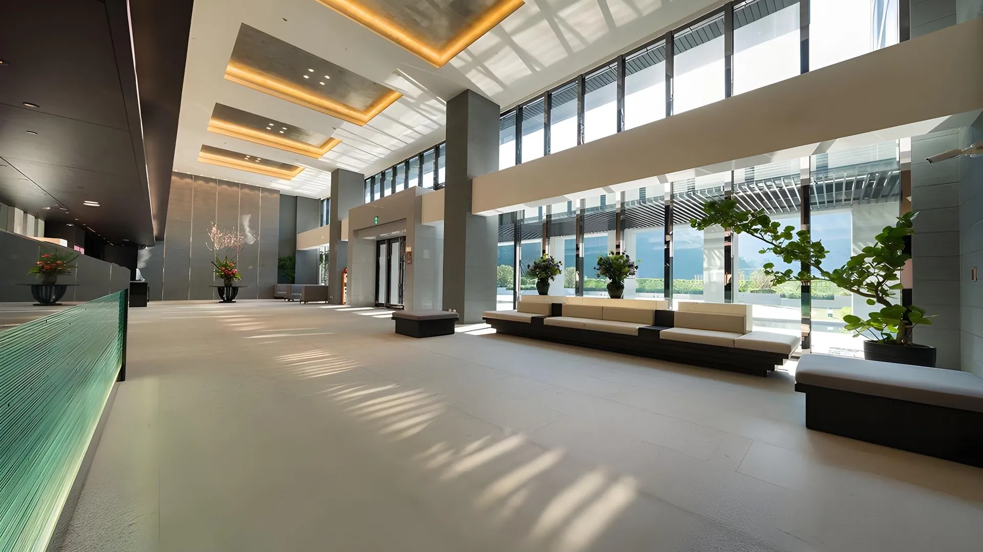 타이베이 아시아 퍼시픽 호텔 베이터우 4성급 호텔 수영장