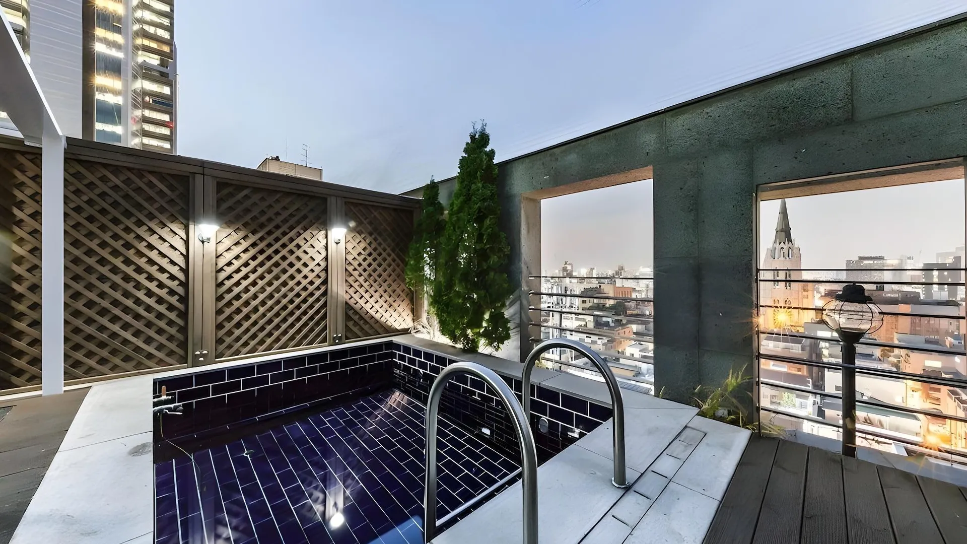 서울 에이치 에비뉴 호텔 역삼 2성급 호텔 로비