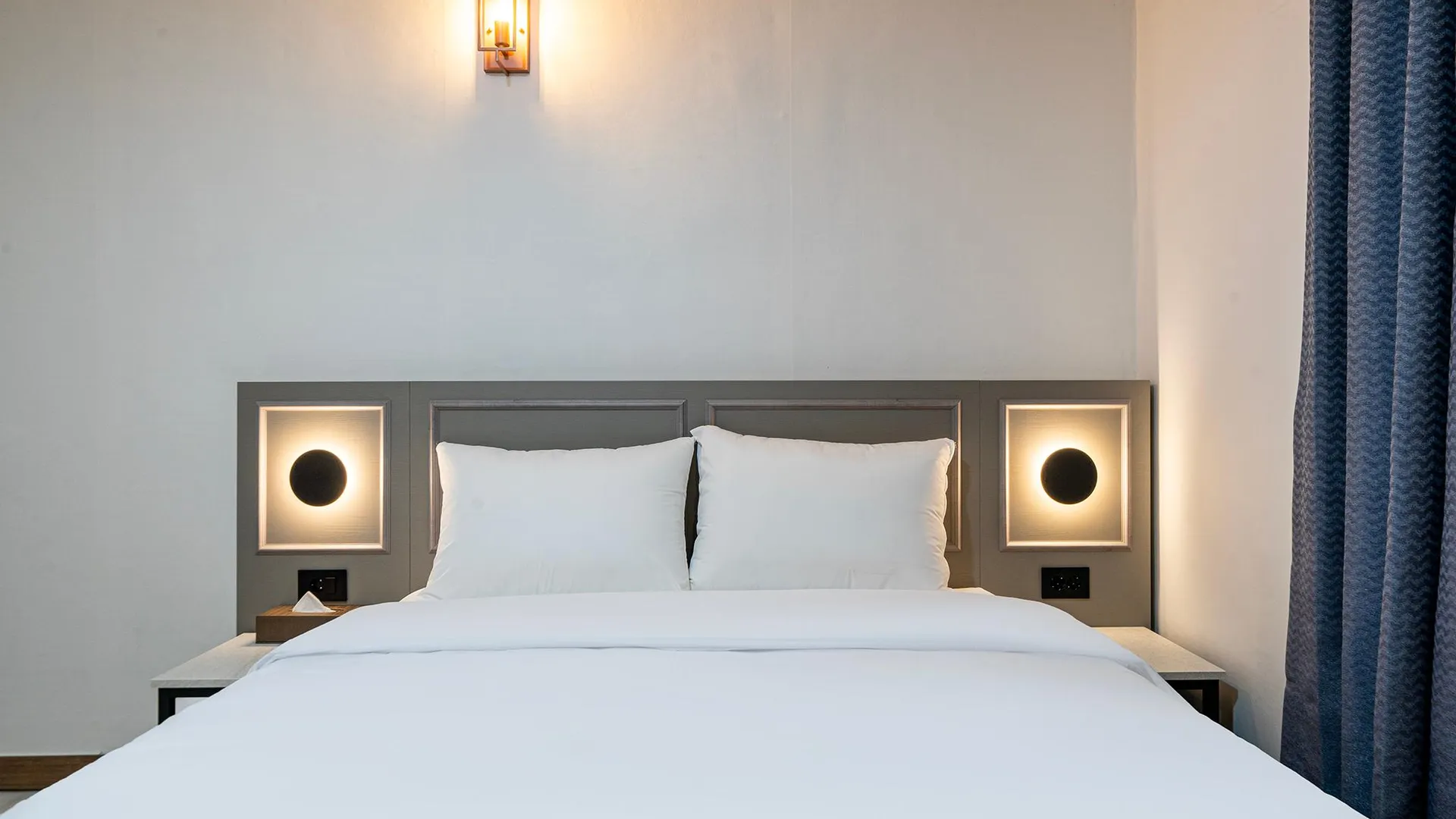 대전 대전 용문 피렌체 호텔 1성급 호텔 객실