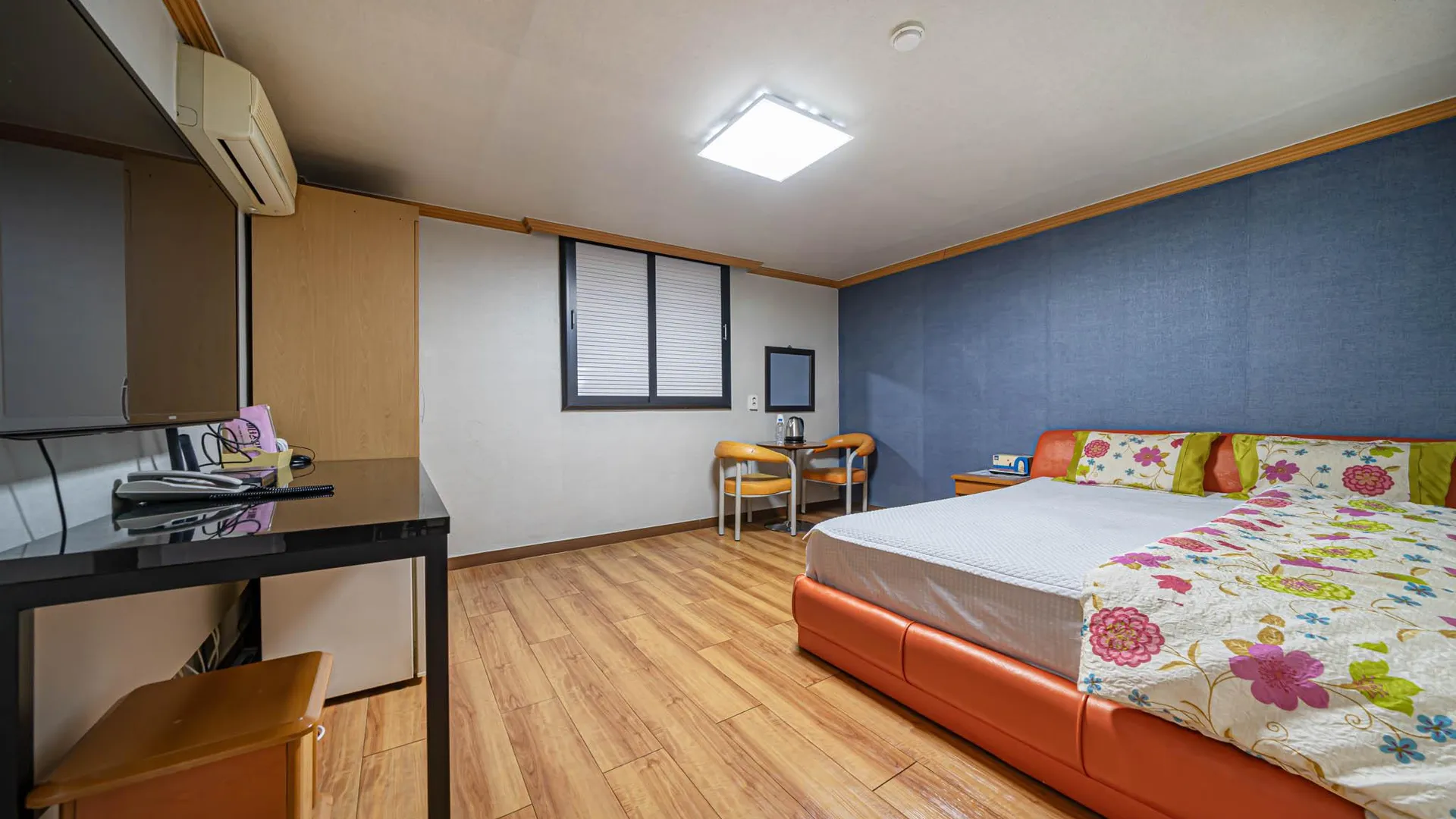 울산 울산 신정동 비너스 2성급 호텔 객실