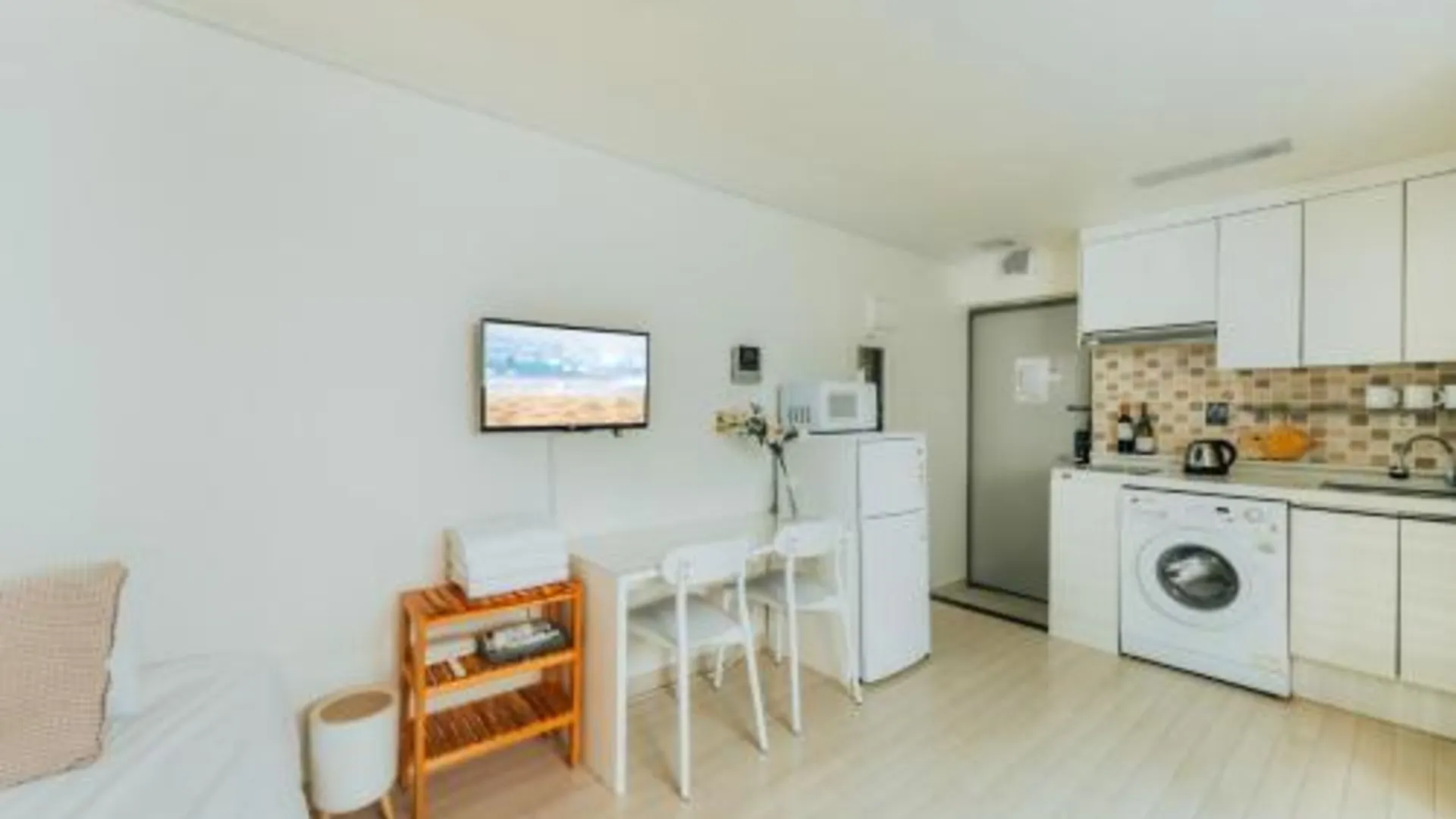 서울 DK 하우스 3성급 호텔 수영장