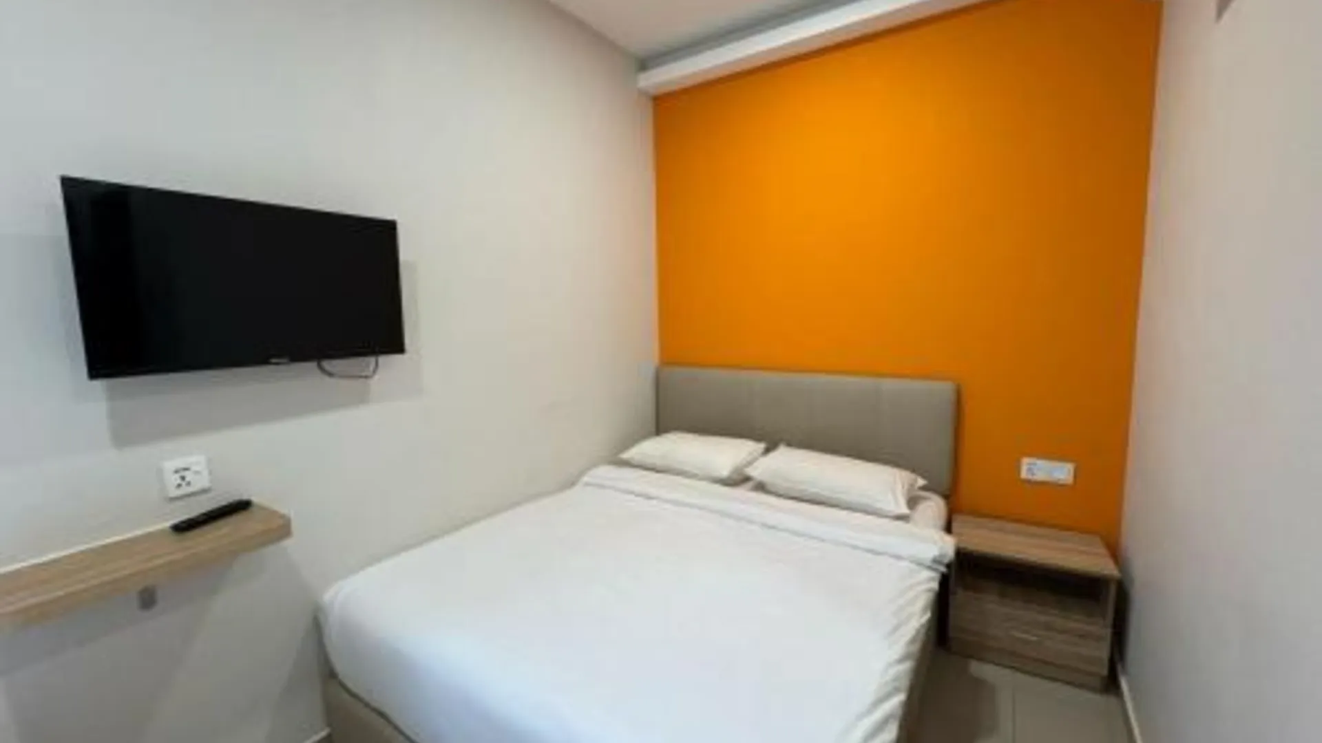 조호바루 / 조호르바루 HM 99 스위트 하우스 4성급 호텔 로비