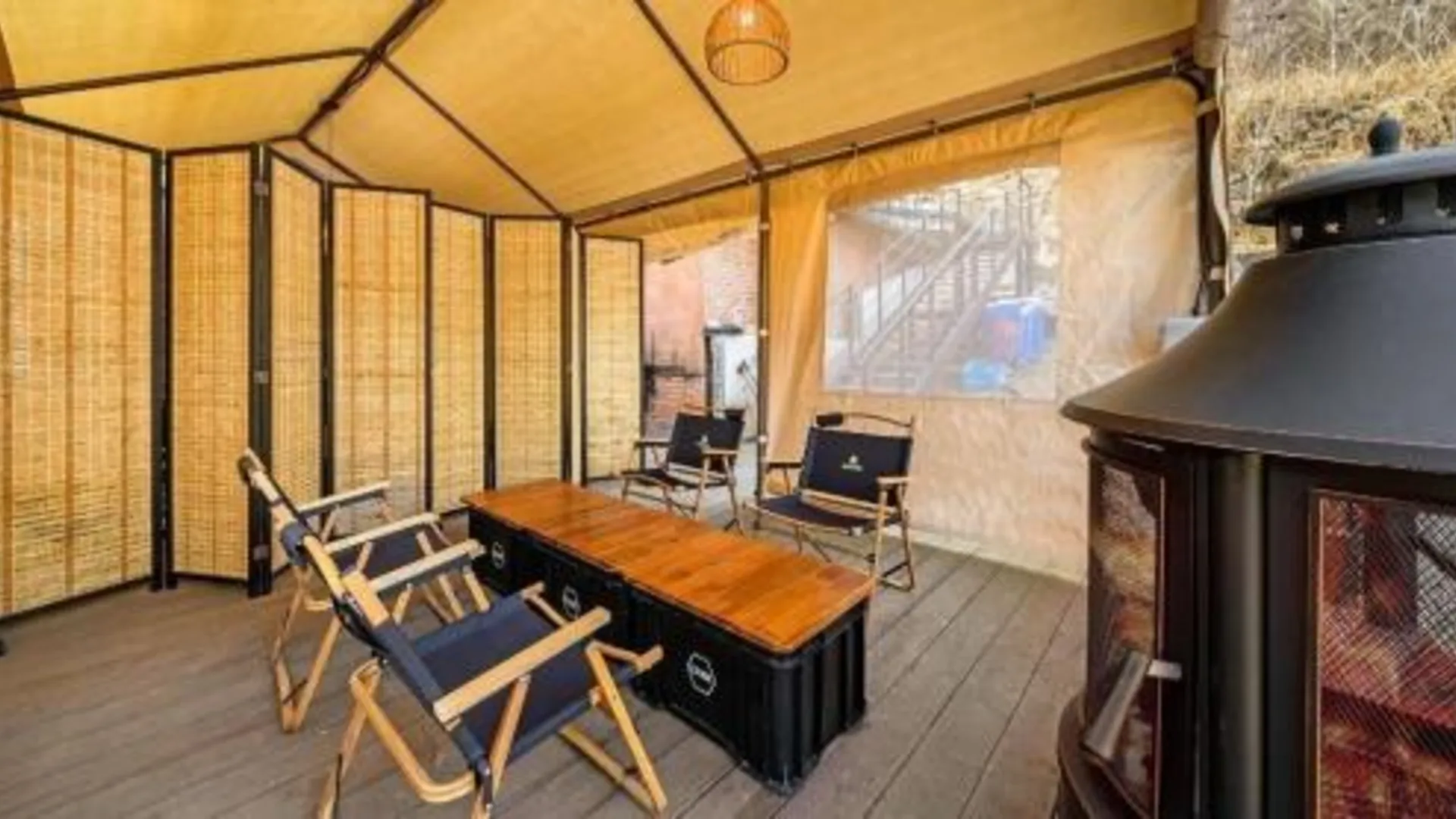 가평 팝 펜션 3성급 게스트하우스 수영장