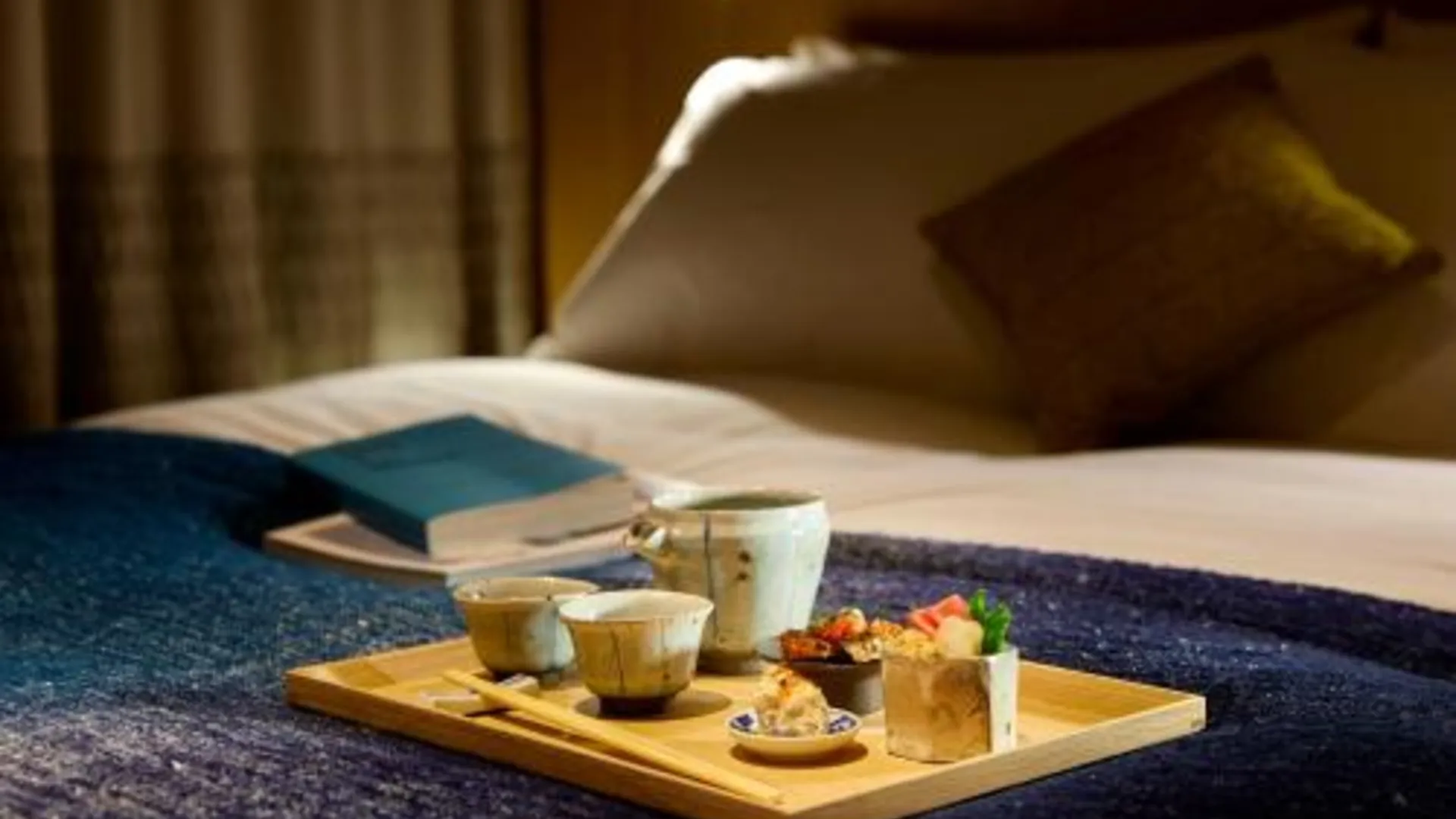 도쿄 / 동경 호텔 츠키 3성급 호텔 부대시설