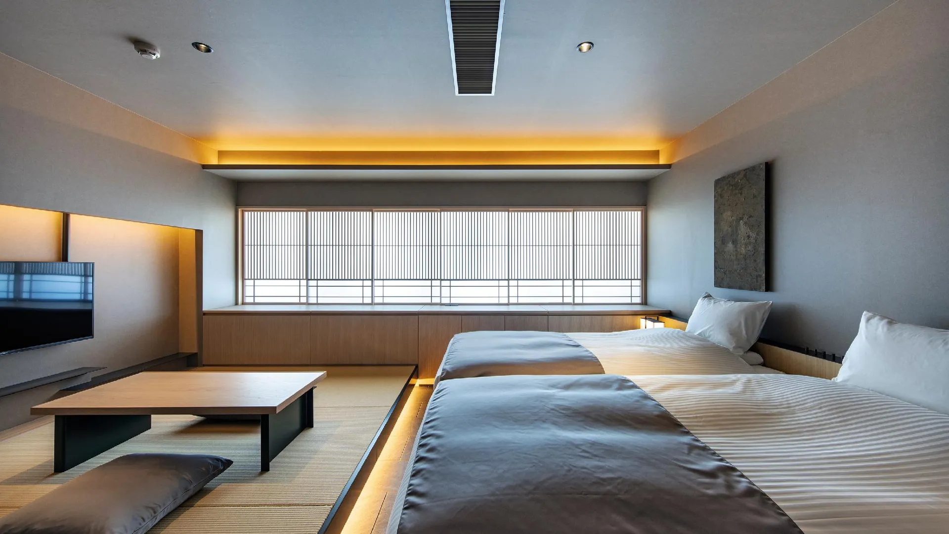 교토 호텔 투 니시노토인 교토 3성급 호텔 전망