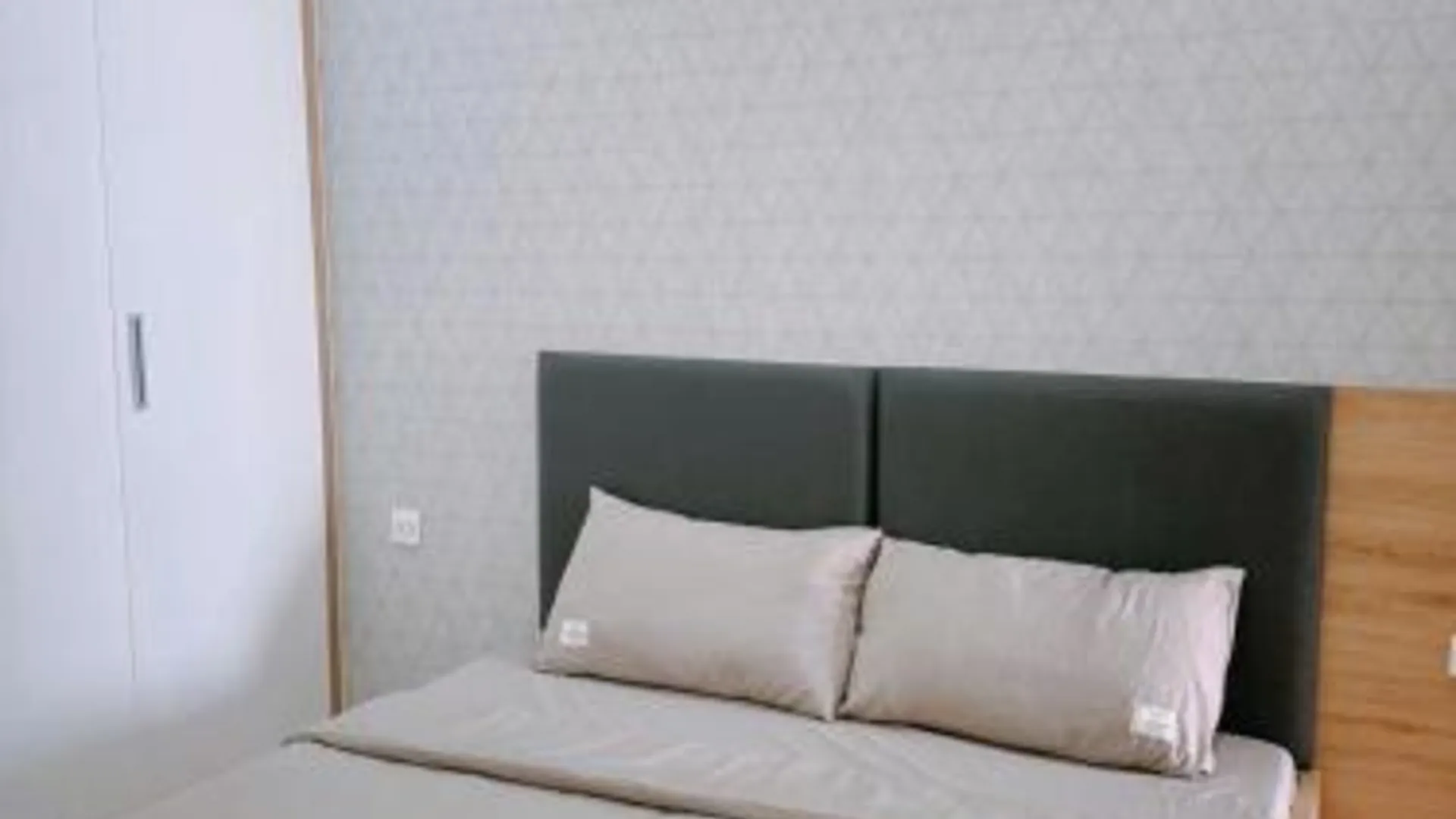 호치민 Central Apartment in Sunrise City View 4성급 호텔 객실