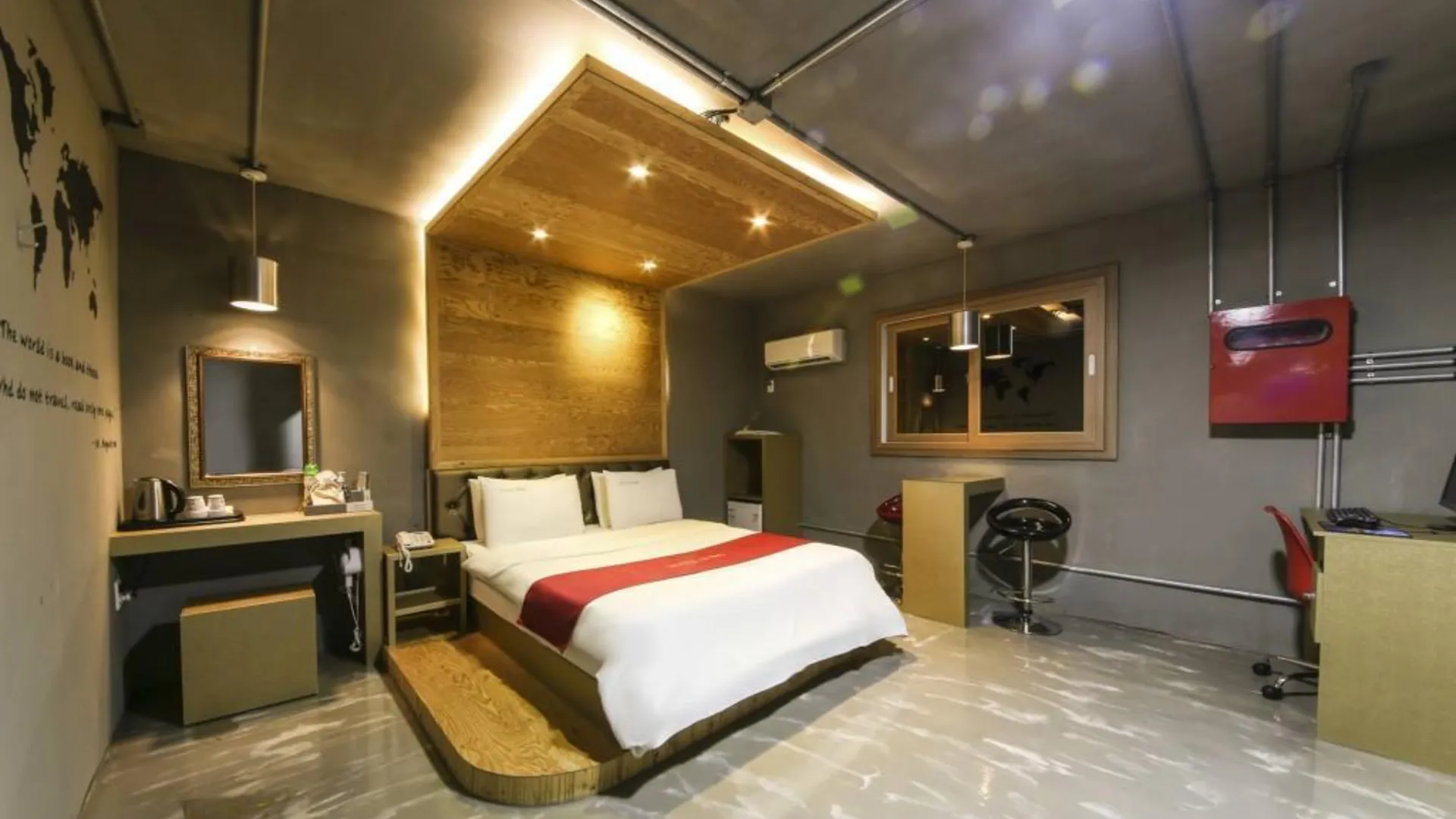 전주 전주 투헤븐호텔 호텔 부대시설