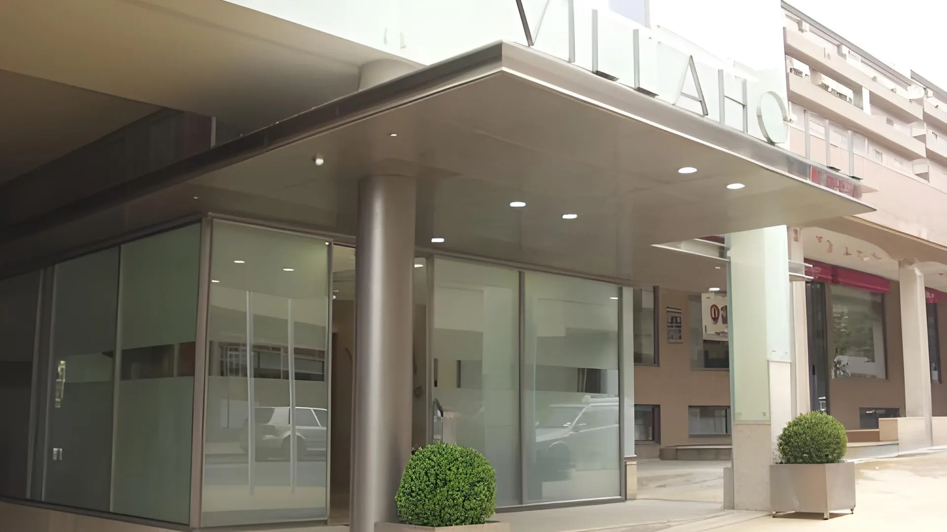 귀마레스 스테이 호텔 기마랑이스 센트로 4성급 호텔 객실